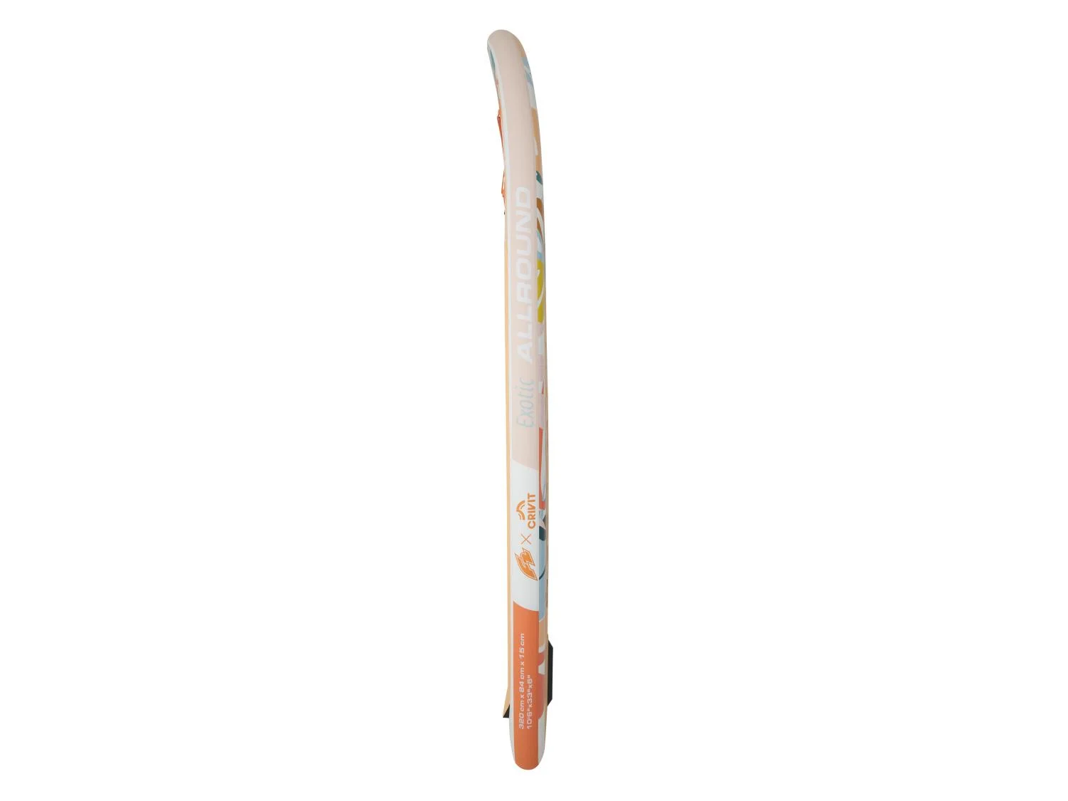 CRIVIT Stand up paddle Exotic