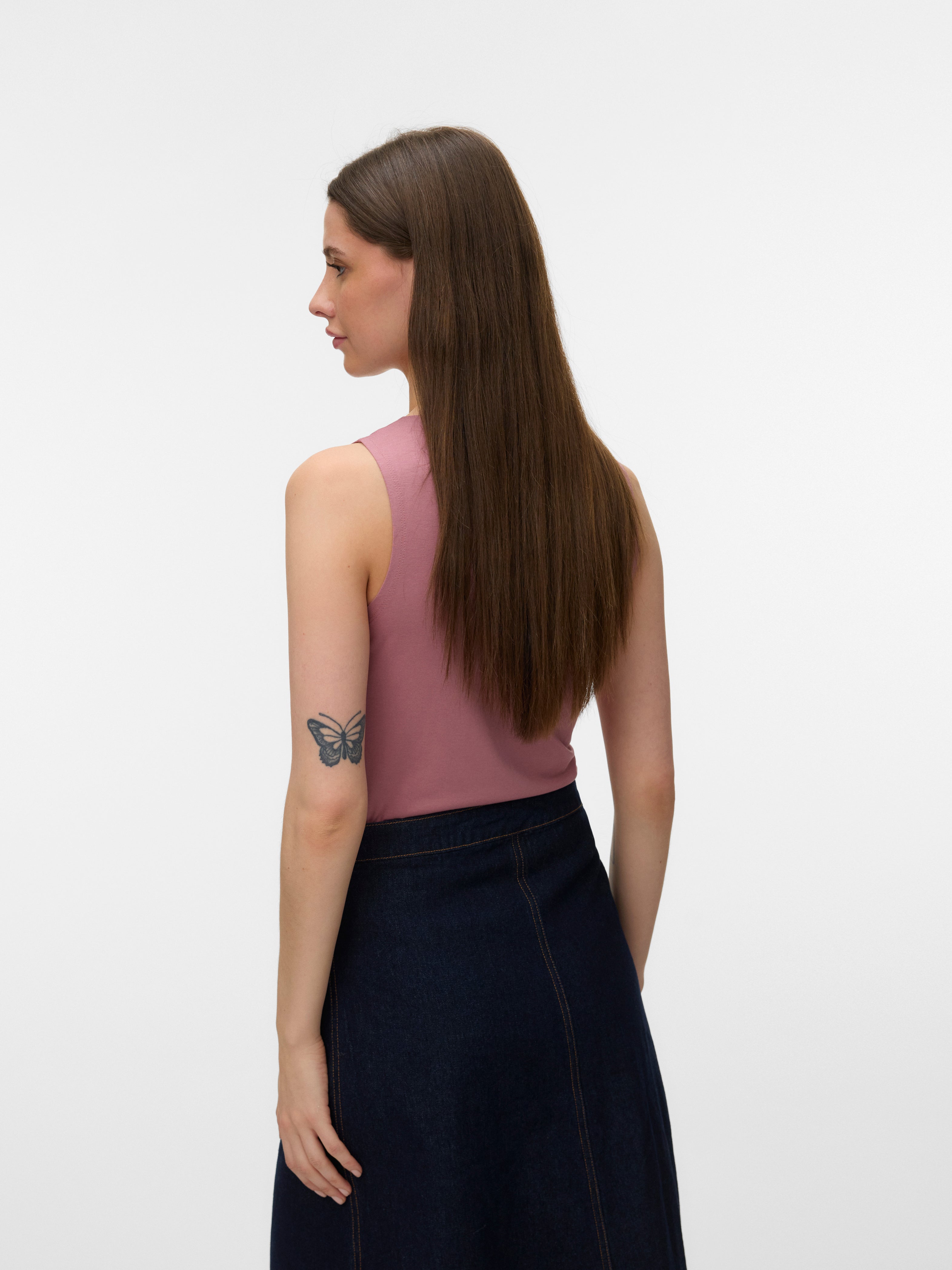 VERO MODA® VMPANDA Top