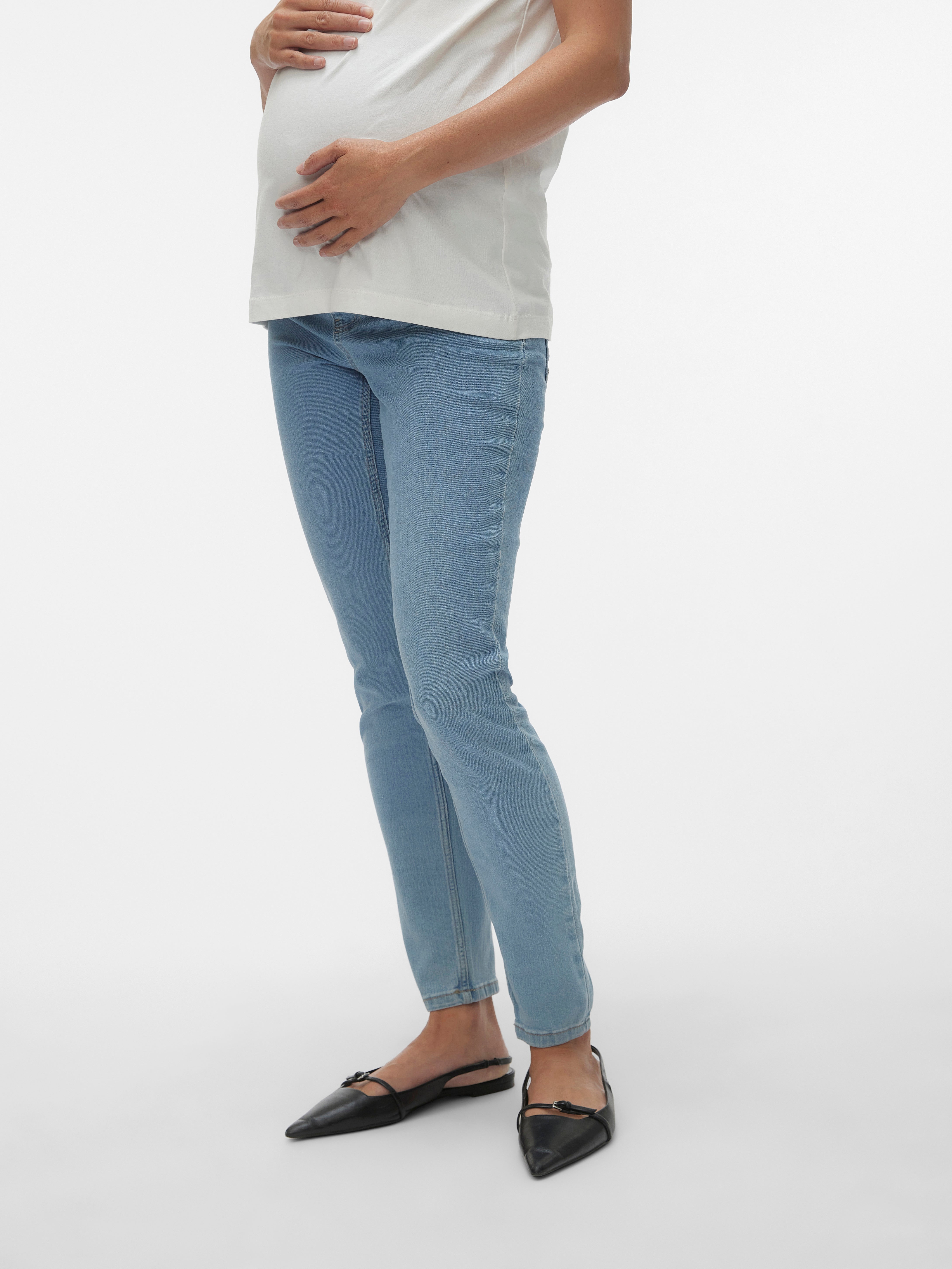 VERO MODA® Maternity-jeggings