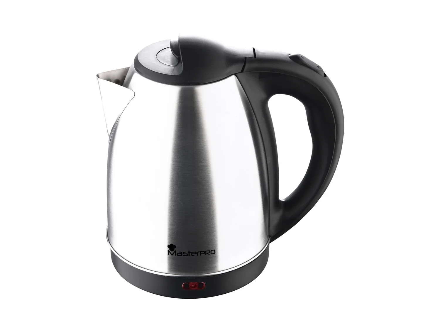 Masterpro Bouilloire lectrique, 1,7 L, 1800 W