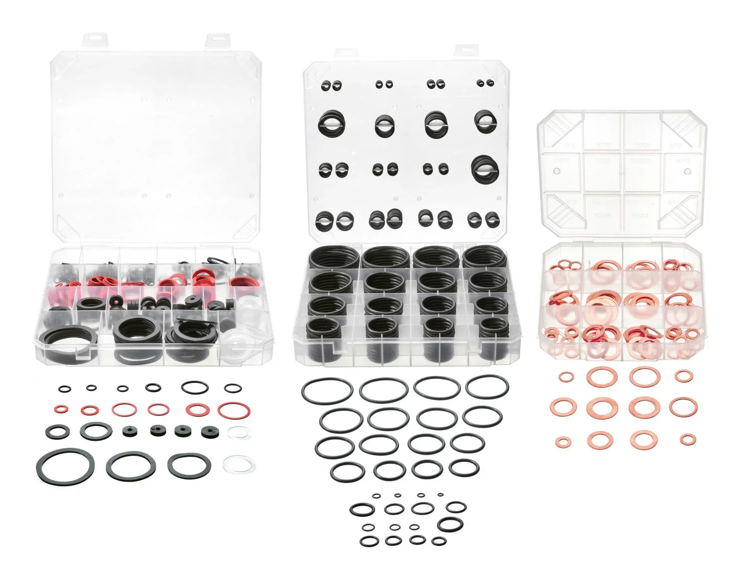 PARKSIDE Assortiment de joints