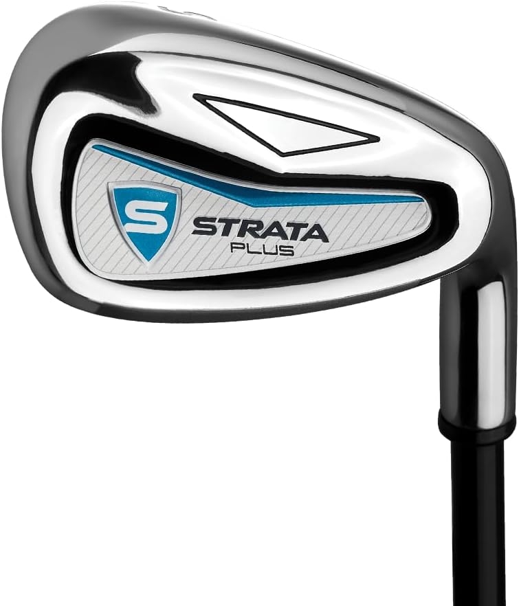 Ensemble de clubs Callaway Strata pour femmes, kit complet