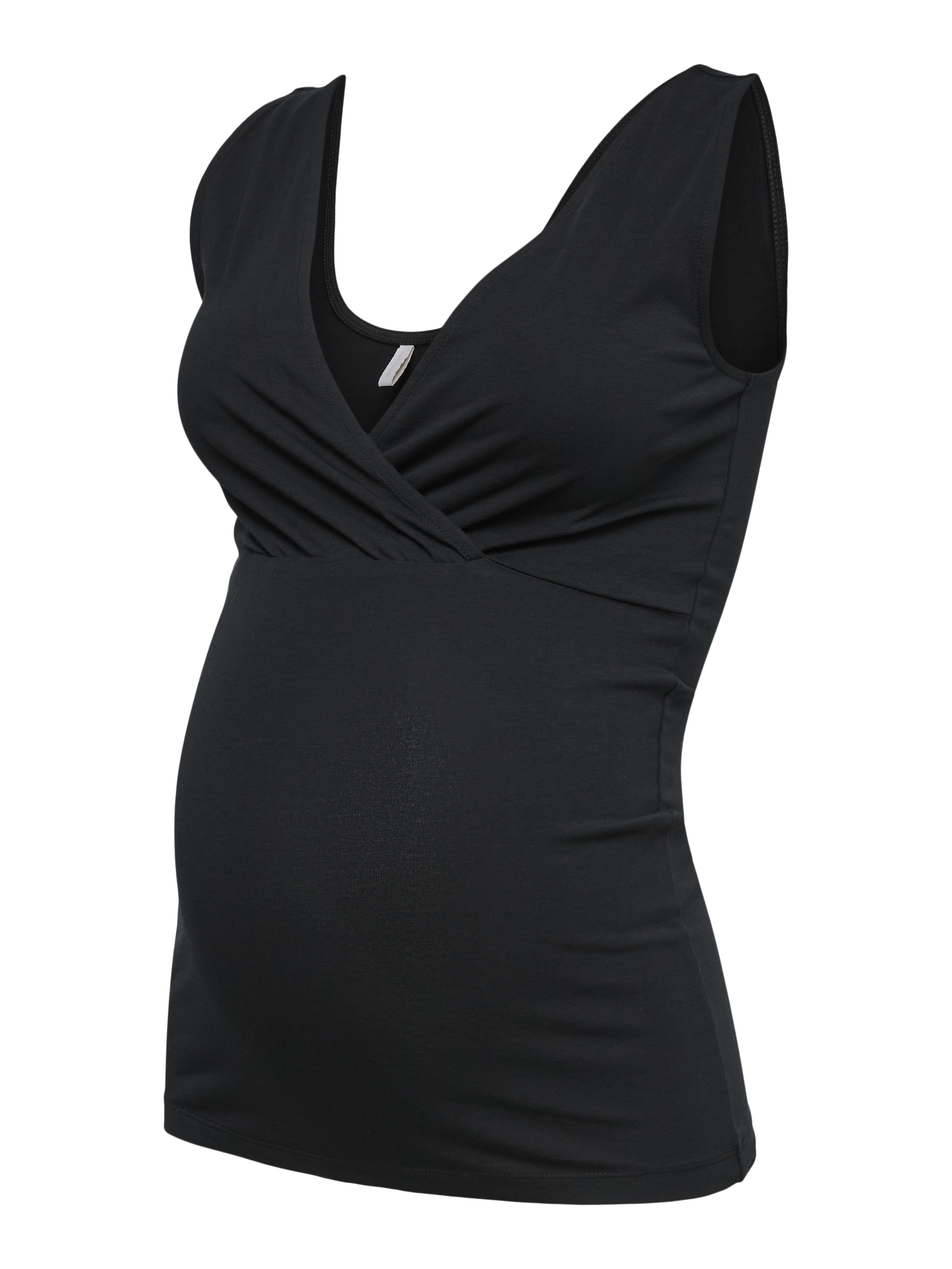 VERO MODA® Regular Fit V-Neck Top