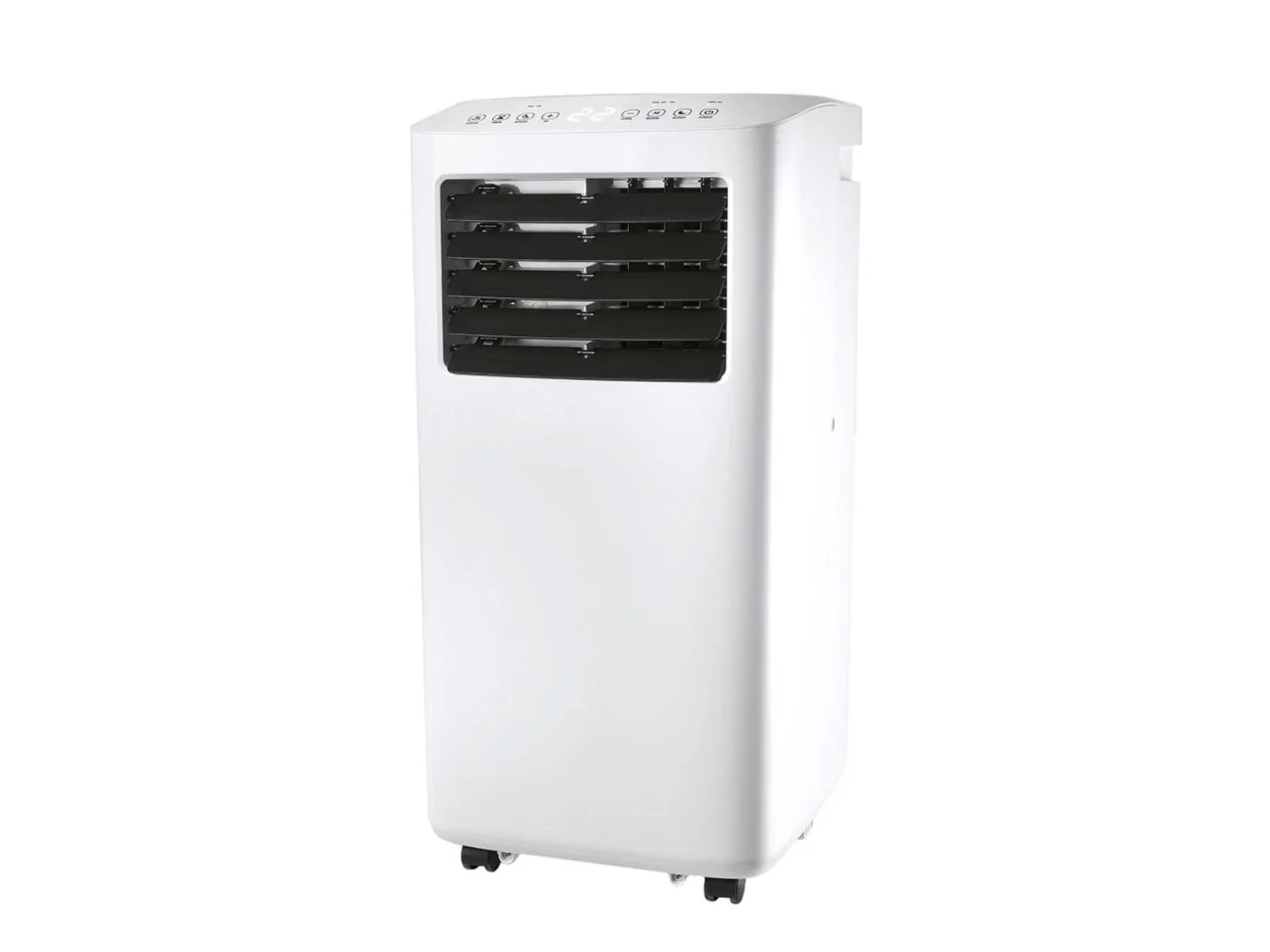 SILVERCREST Climatiseur mobile 9000 BTU WIFI A1