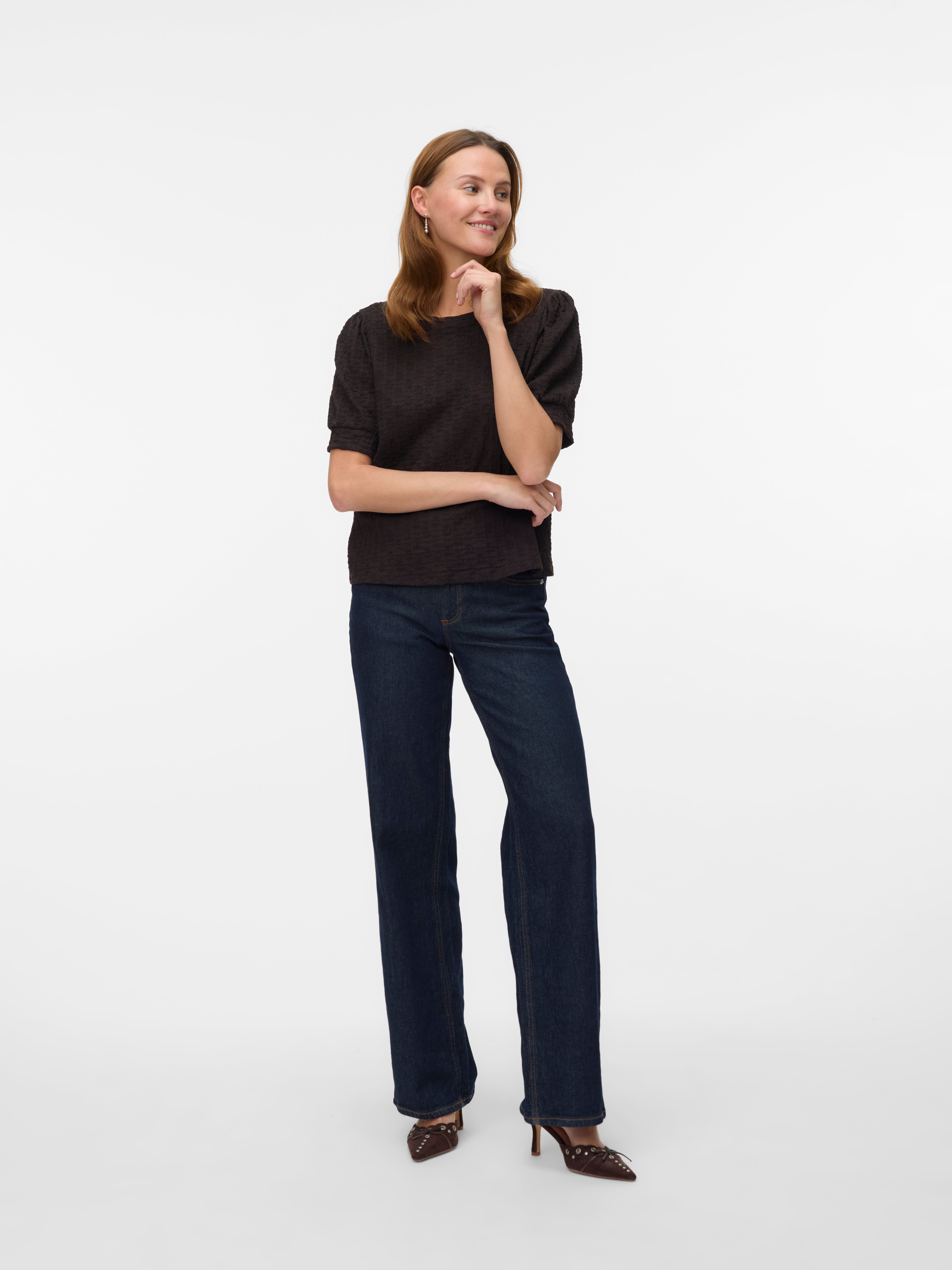 VERO MODA® VMFLOWER Top