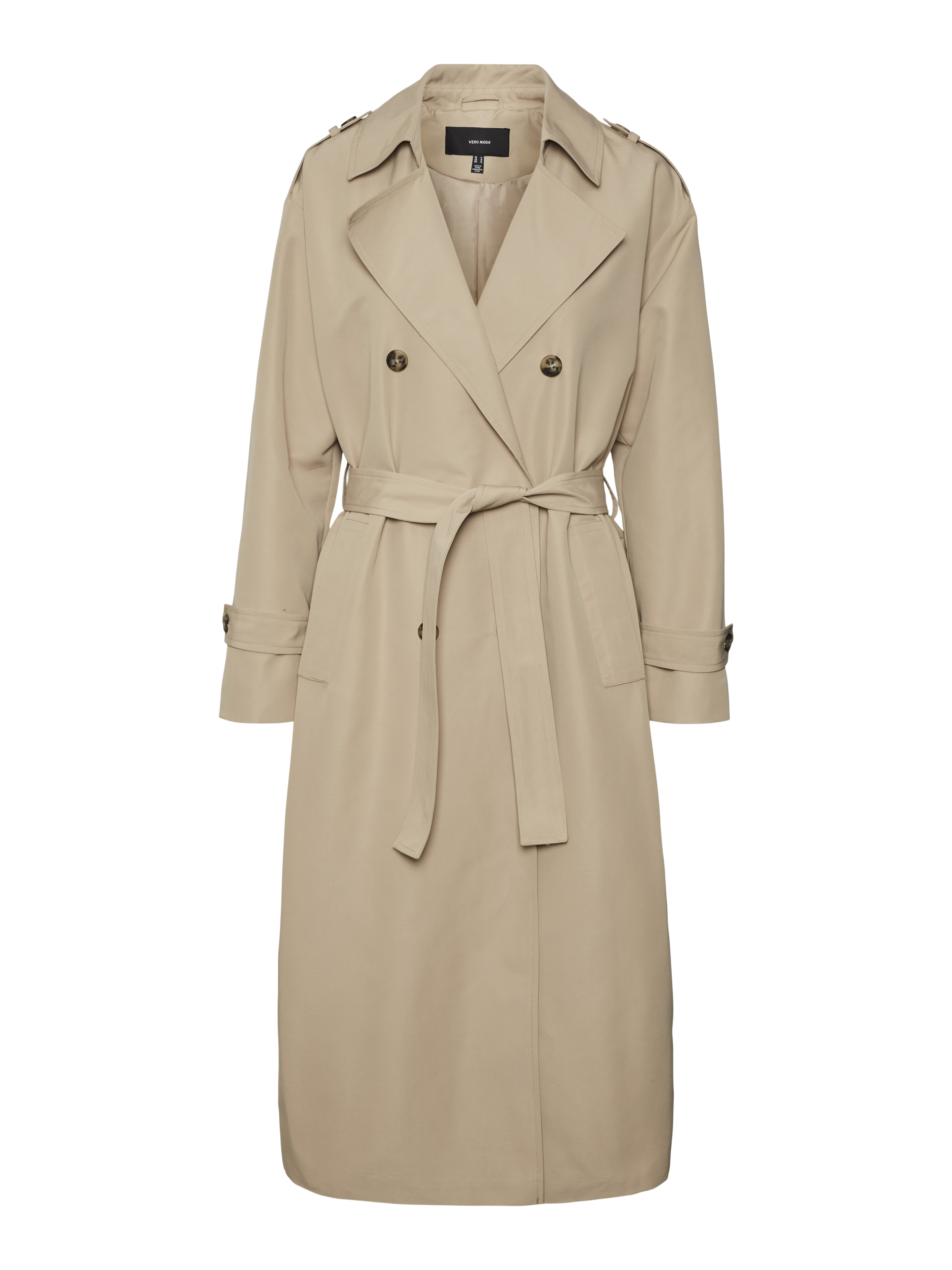 VERO MODA® VMCCHLOE Trenchcoat