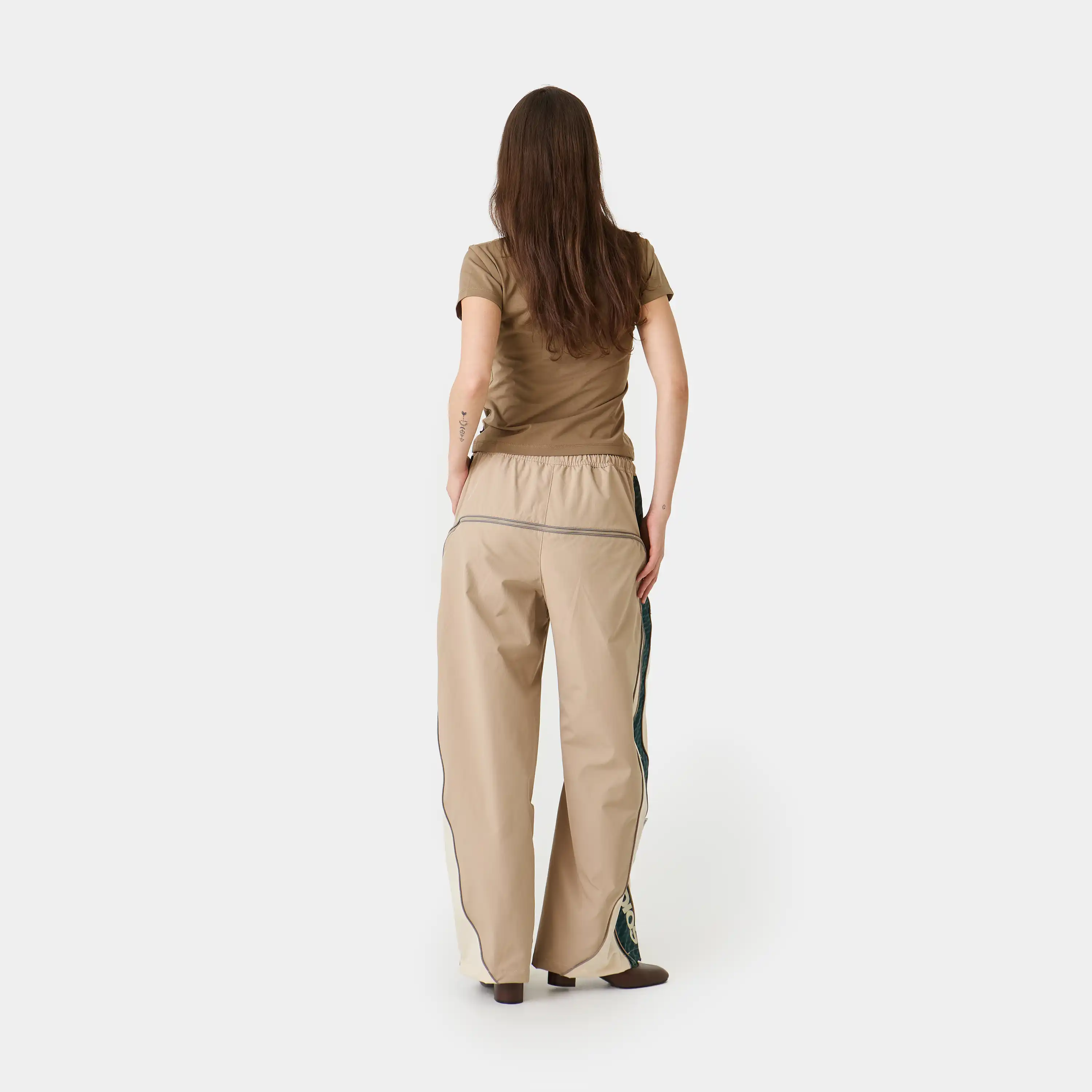 Arco Forest Sweatpants