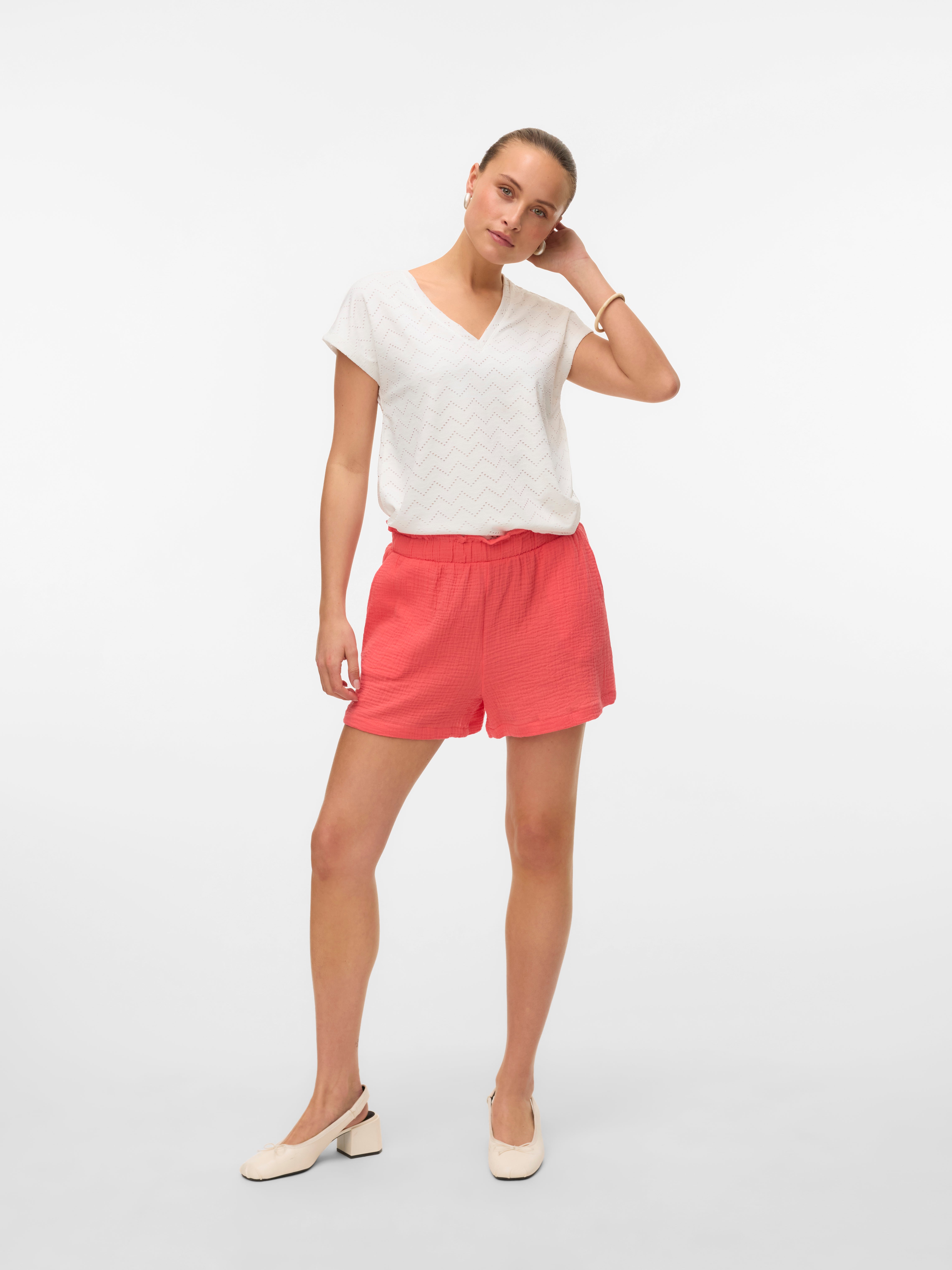 VERO MODA® VMTHAS Top