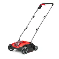 Scarificateur/aérateur sans fil GC-SC 18/28 Li-Solo