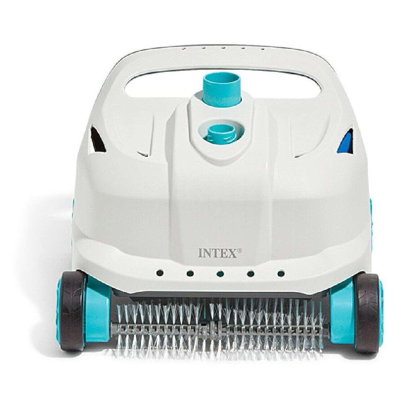 Robot de piscine fond+parois ZX300 INTEX