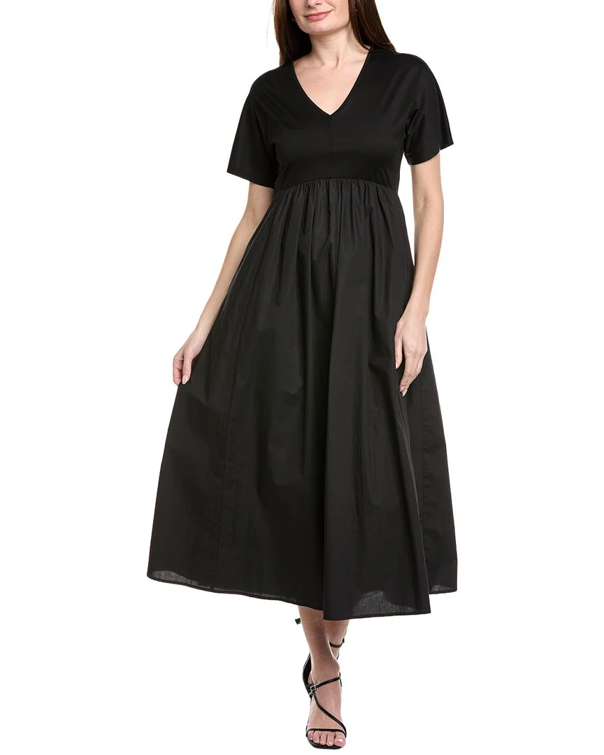 melody corset combo midi dress Melody Satin Corset Midi Formal Dress