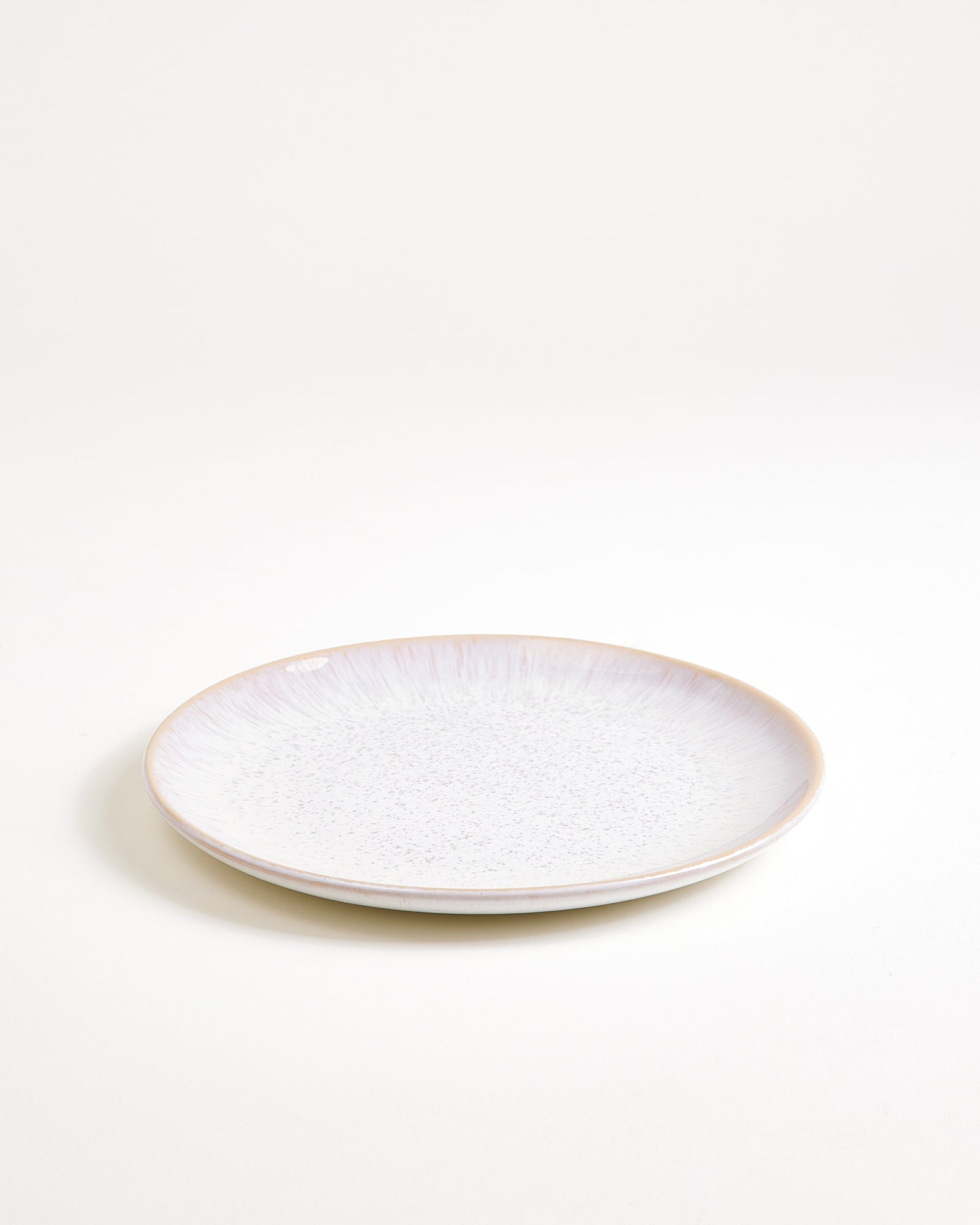 AREIA - SMALL PLATE CLASSIC SAND