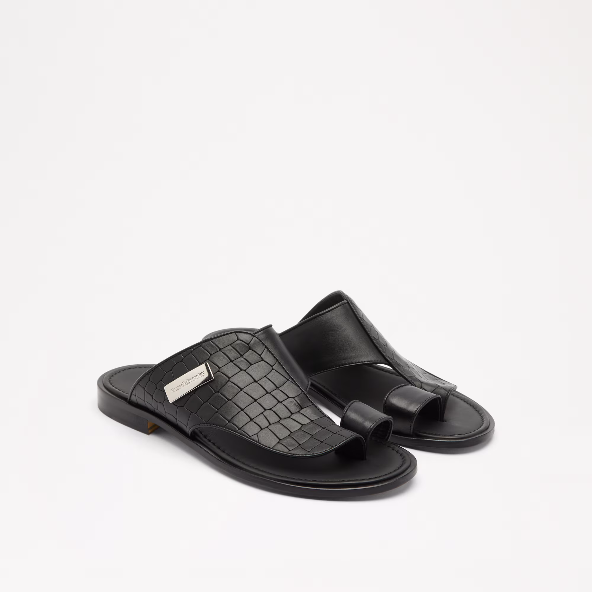 Arabian<br>Toe-Post Sandal