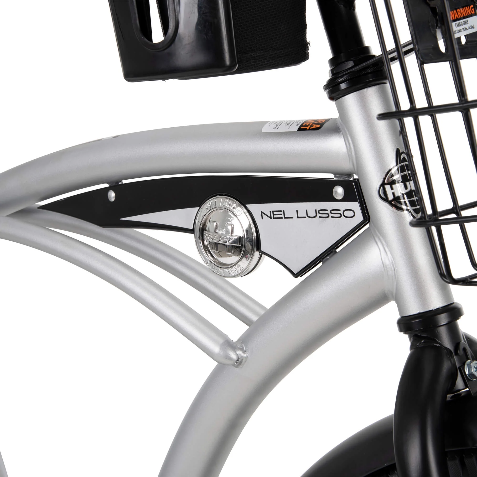 Huffy 26
