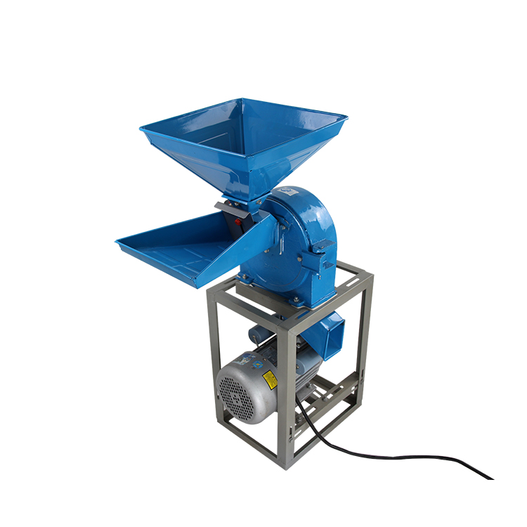 Universal Multifunction Chemical Food Crusher Grinding Machine