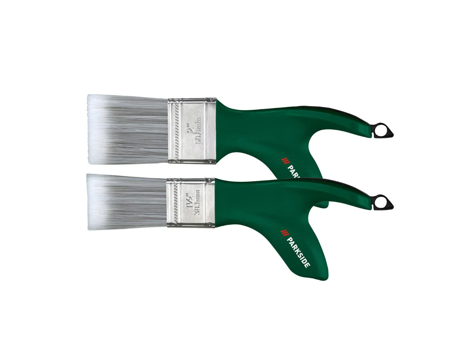 PARKSIDE Pinceau avec manche ergonomique