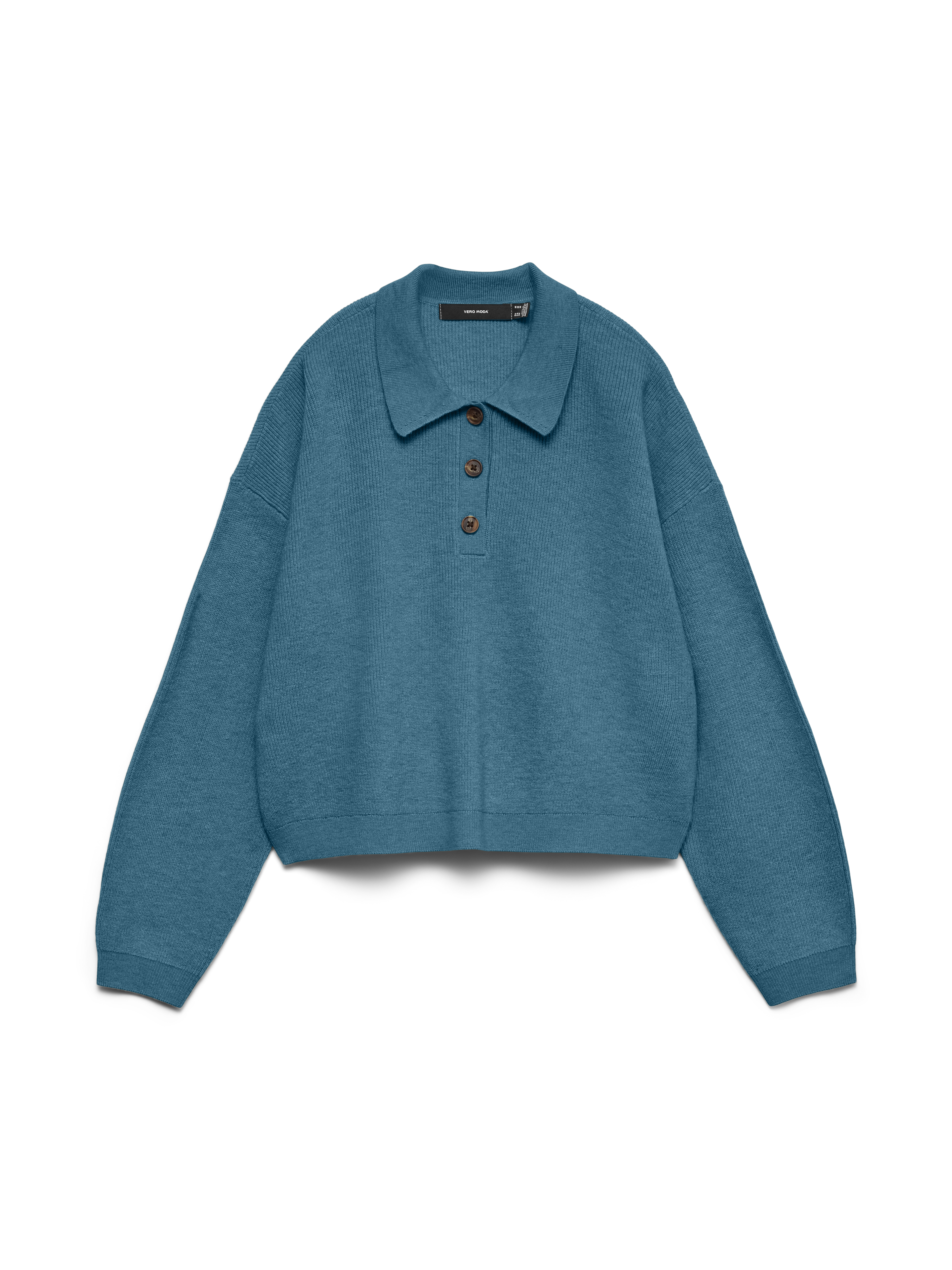 VERO MODA® VMEXCITING Knitted pullover