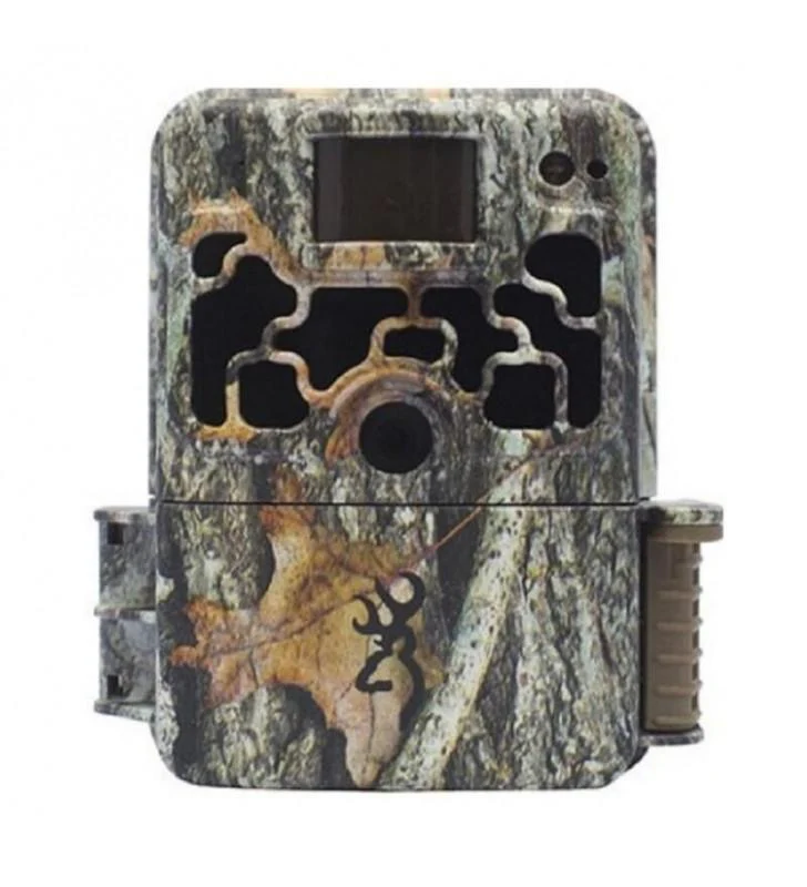 Browning Trail Cameras Dark Ops Extreme (6-Pack) w/ 16GB Cards Bundle ?C Camouflage
