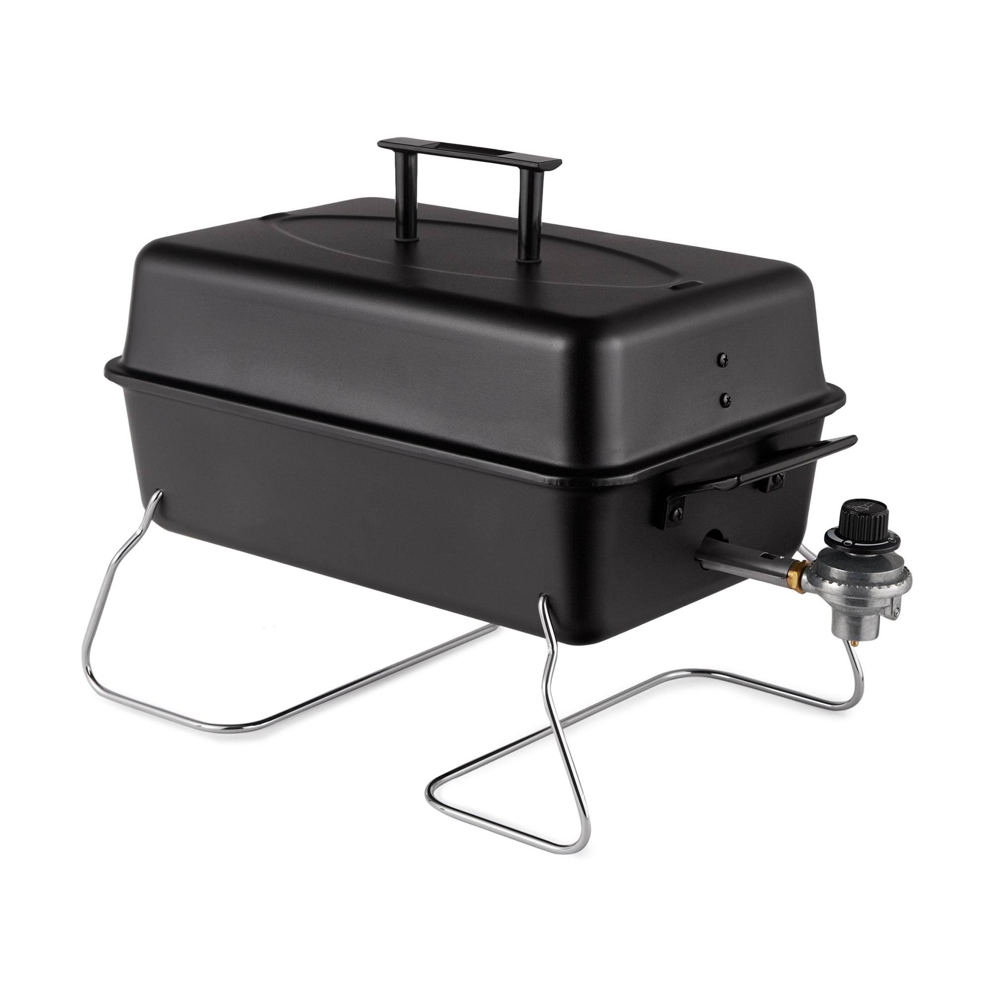 Char Broil Gas Tabletop Grill