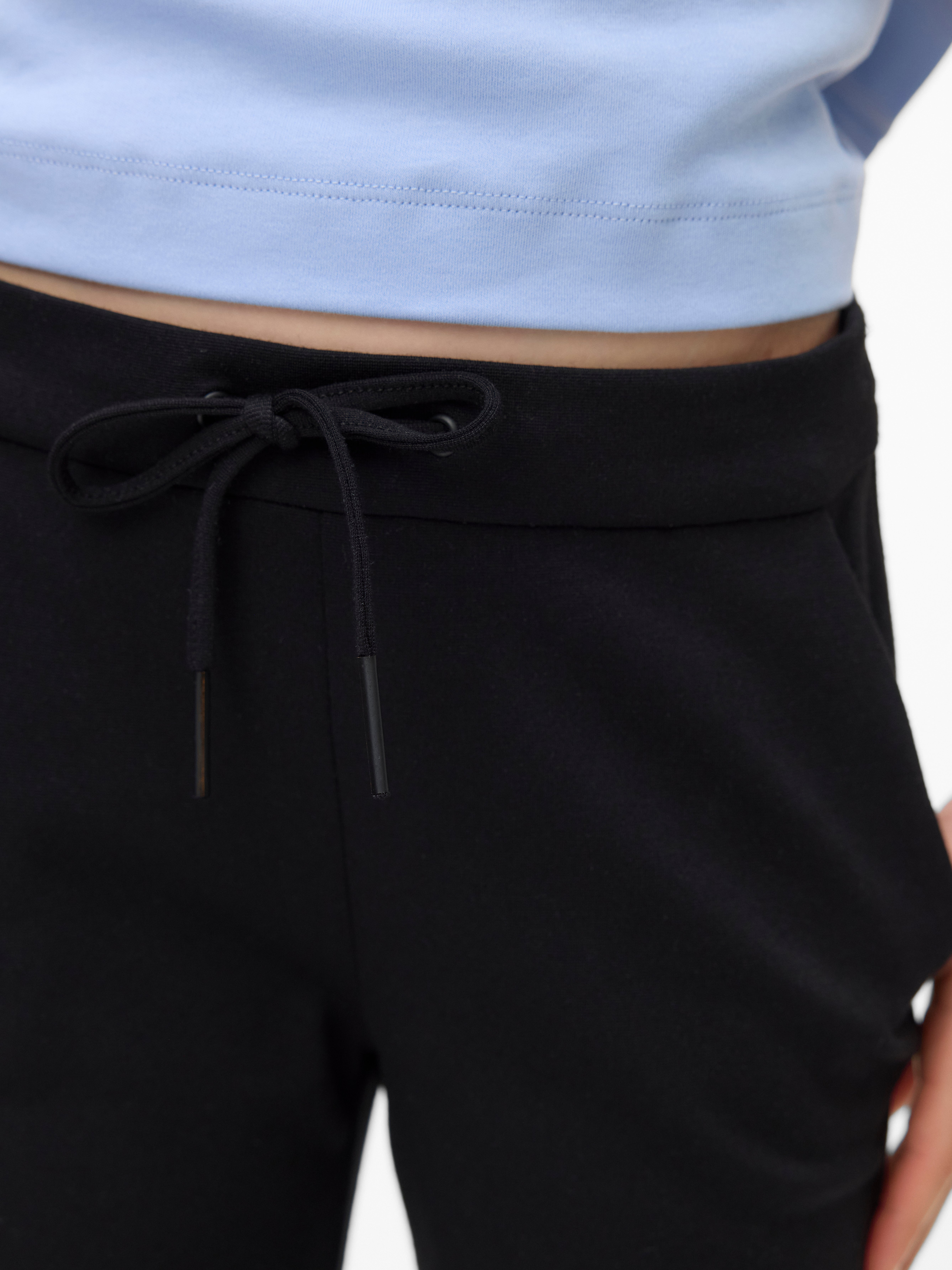 VERO MODA® VMEVA Mid waist Trousers