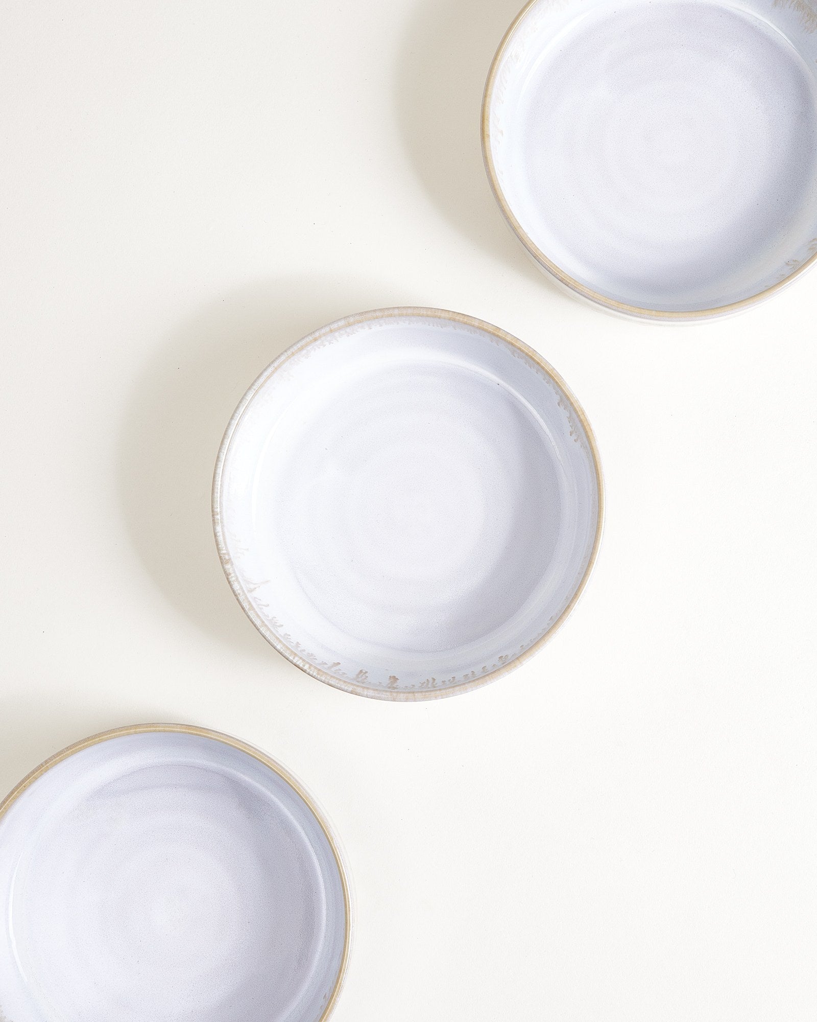 COIMBRA - CEREAL BOWL MODERN SAND