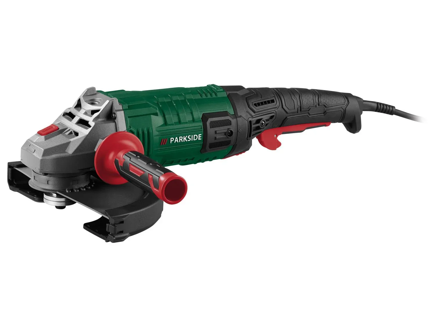 PARKSIDE Meuleuse dangle PWS 230 F6, 230 mm, 2000 W