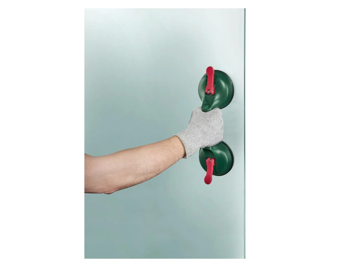 PARKSIDE Ventouse ou Mini-ventouses