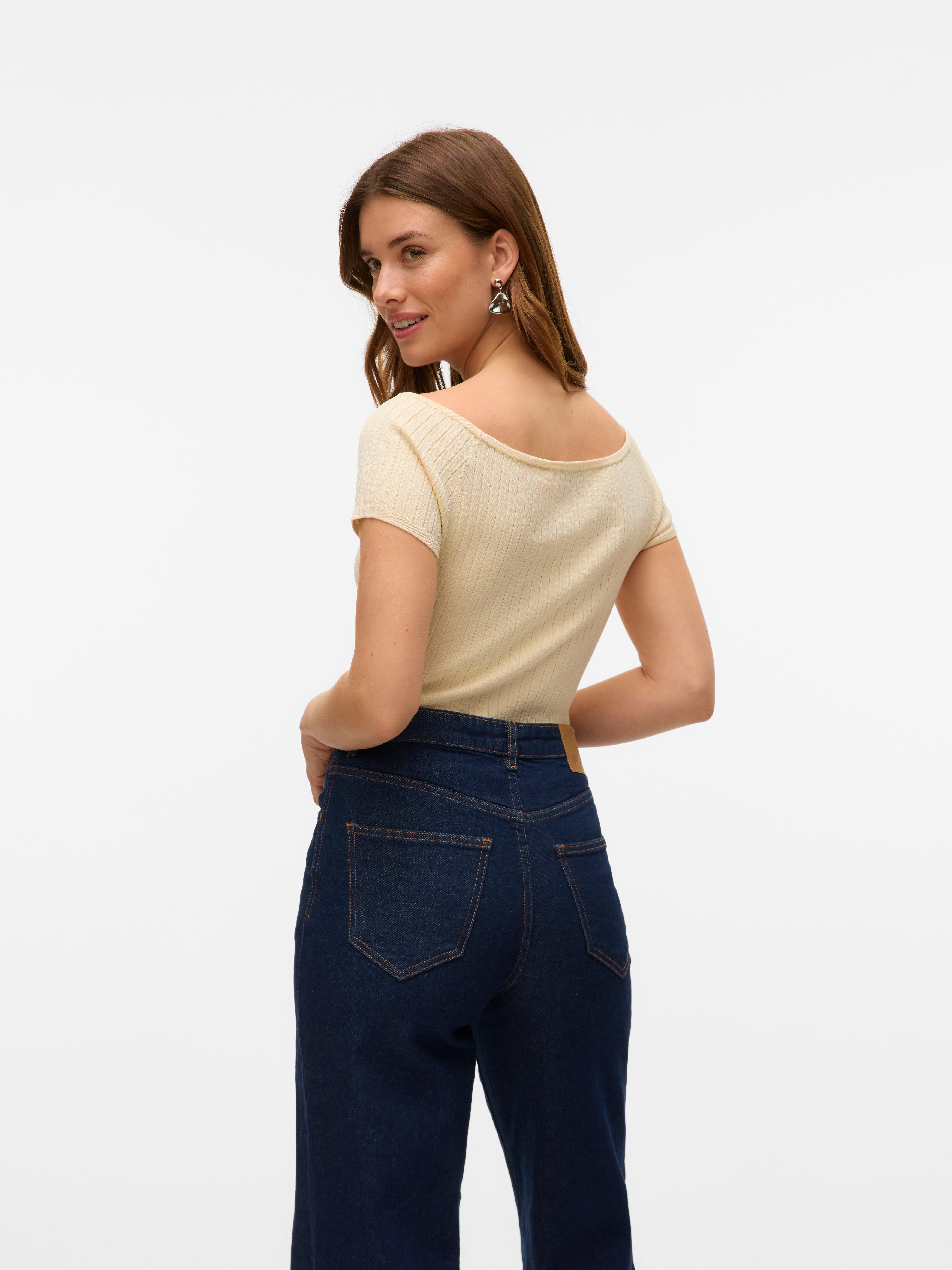 VERO MODA® VMPOPPY Top
