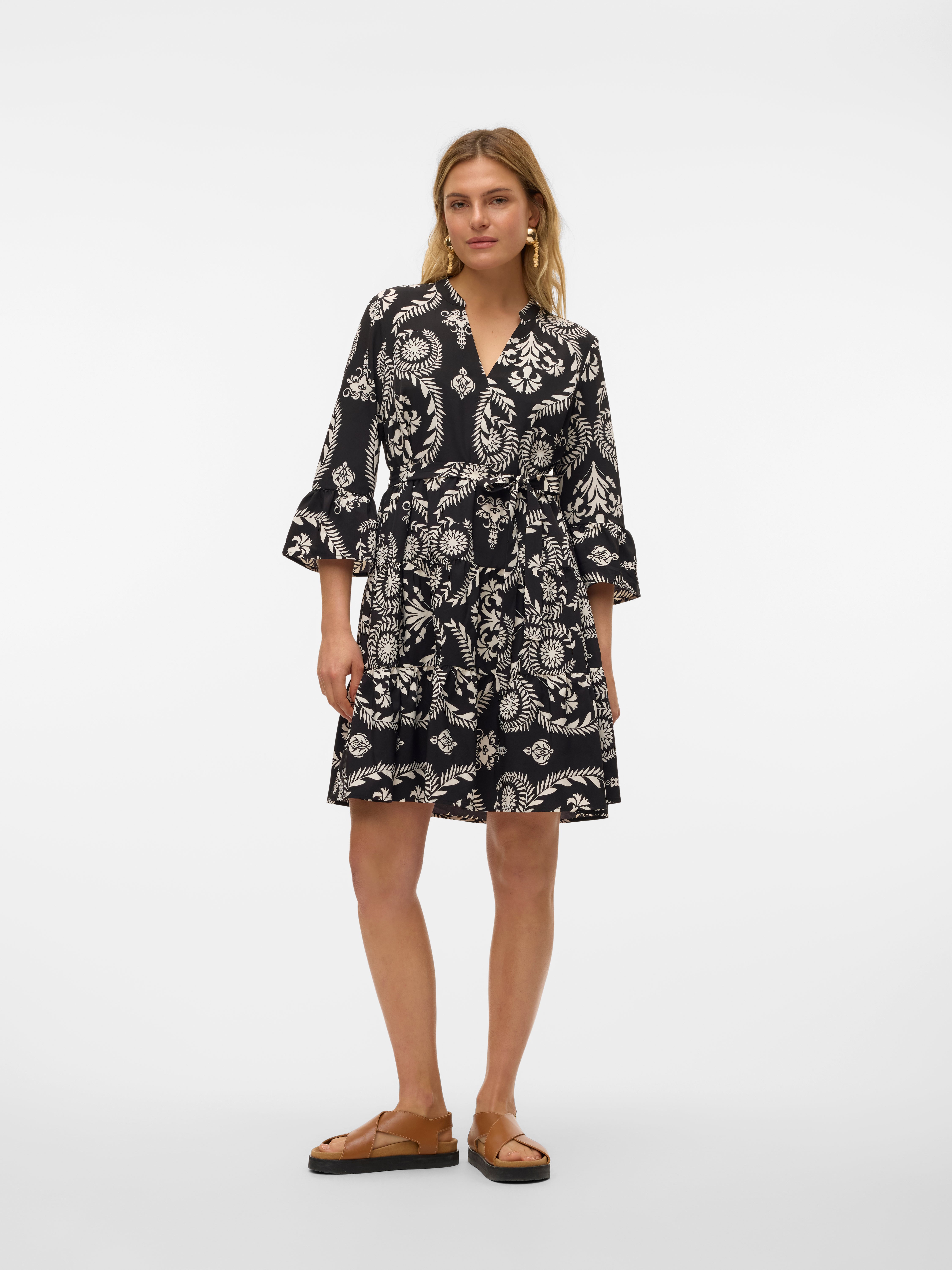 VERO MODA® VMZERA Short dress