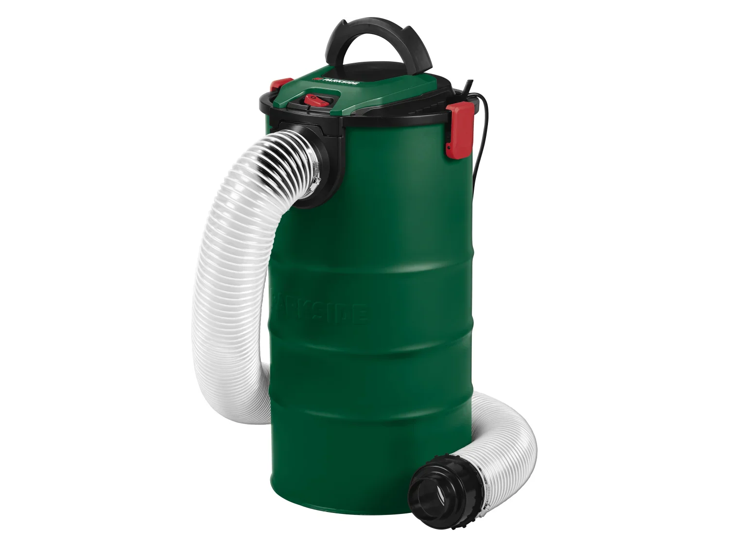 PARKSIDE Aspirateur d'atelier PASA 1200 B2, 1200 W