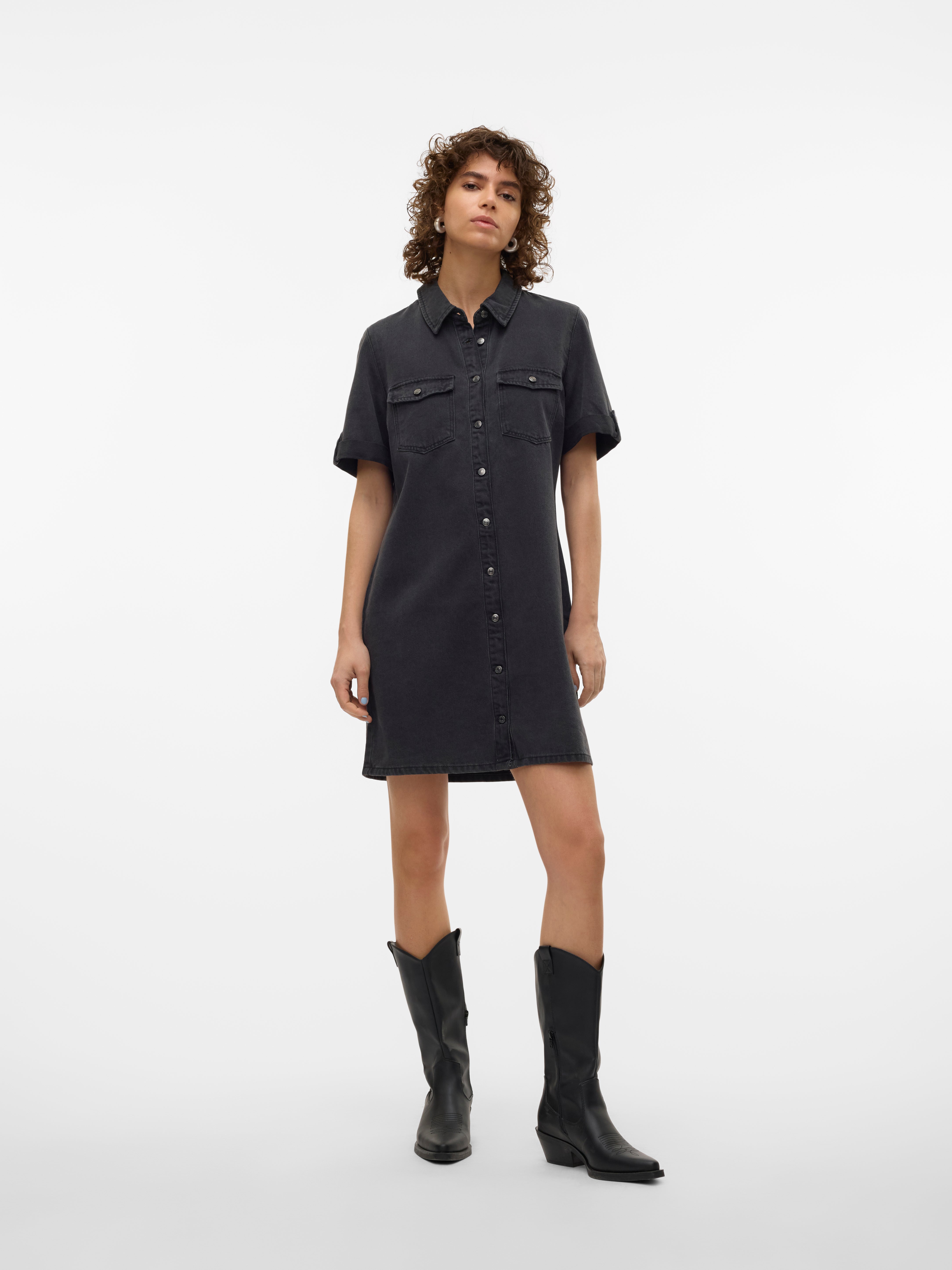 VERO MODA® VMJENNIE Short dress