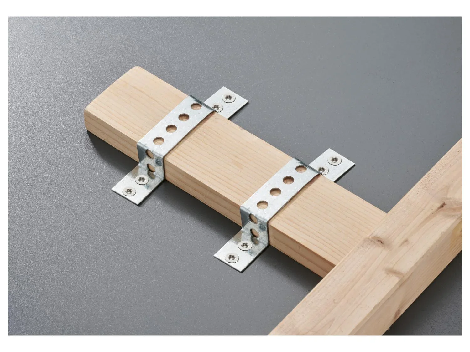 PARKSIDE Bande perfore, 12 m x 17 mm