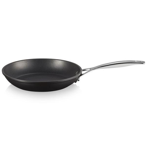 Toughened Non-Stick stekepanne lav 24 cm