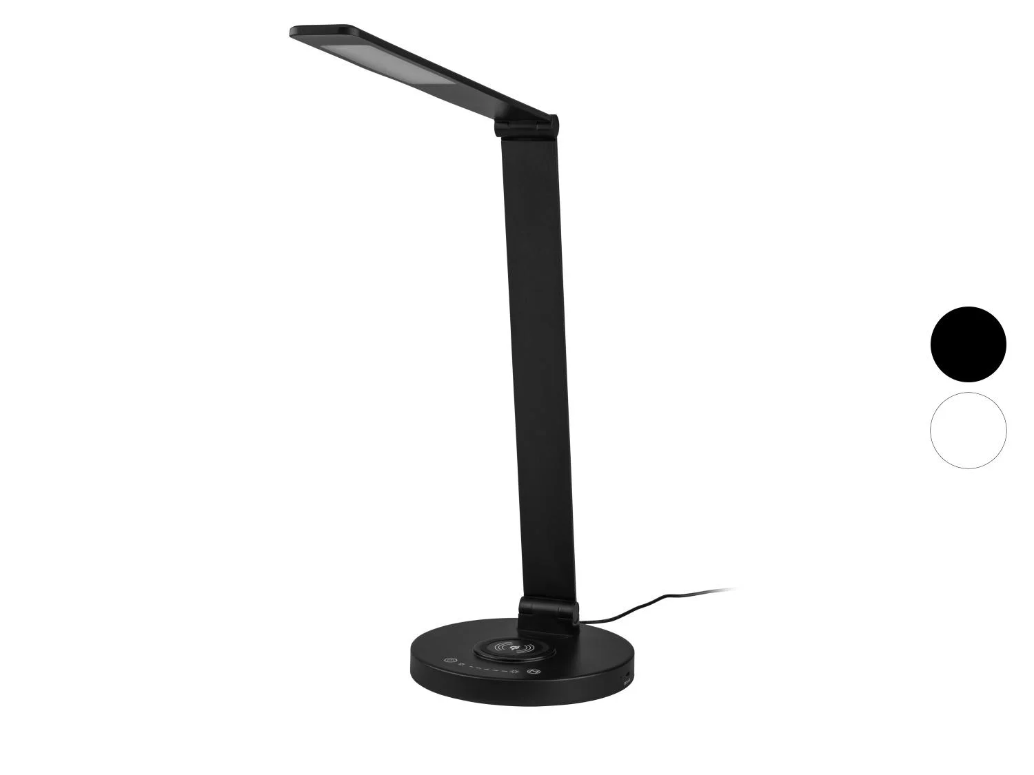 LIVARNO Lampe de bureau LED Premium