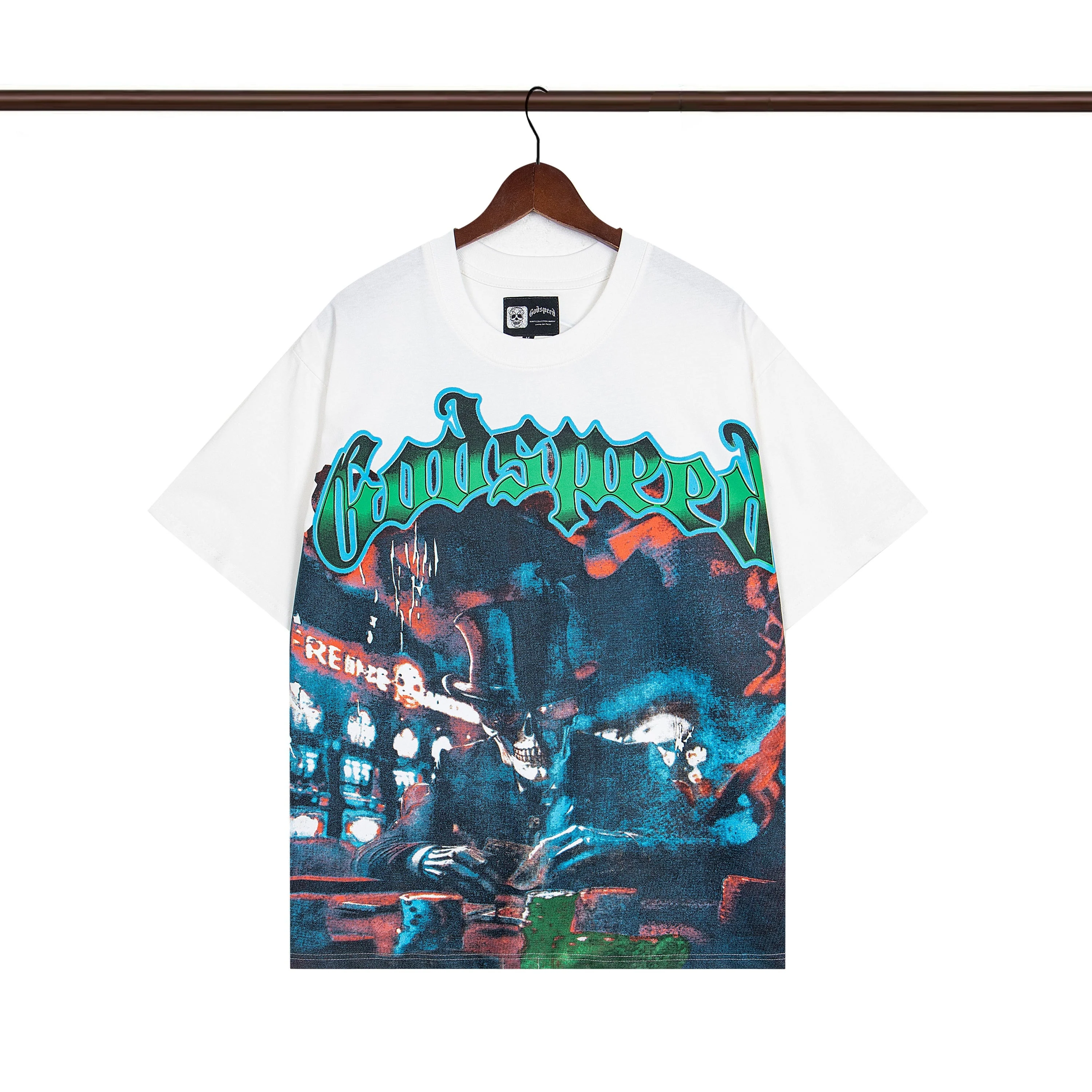 2025 New fashion T-shirt G03