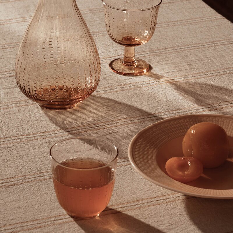 Swedish Grace glass 25 cl 2 stk Jubilee