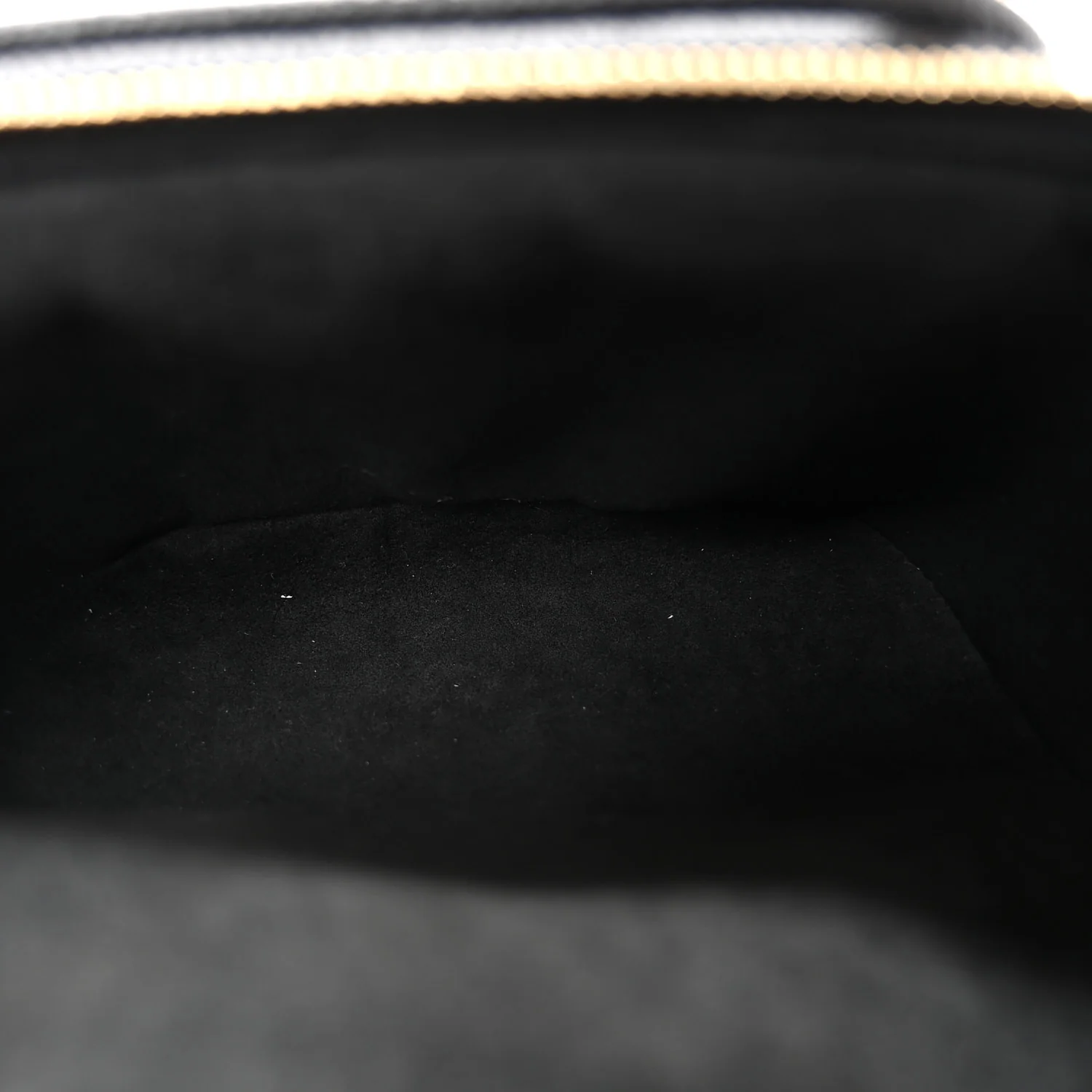 Empreinte Mini Bumbag Black