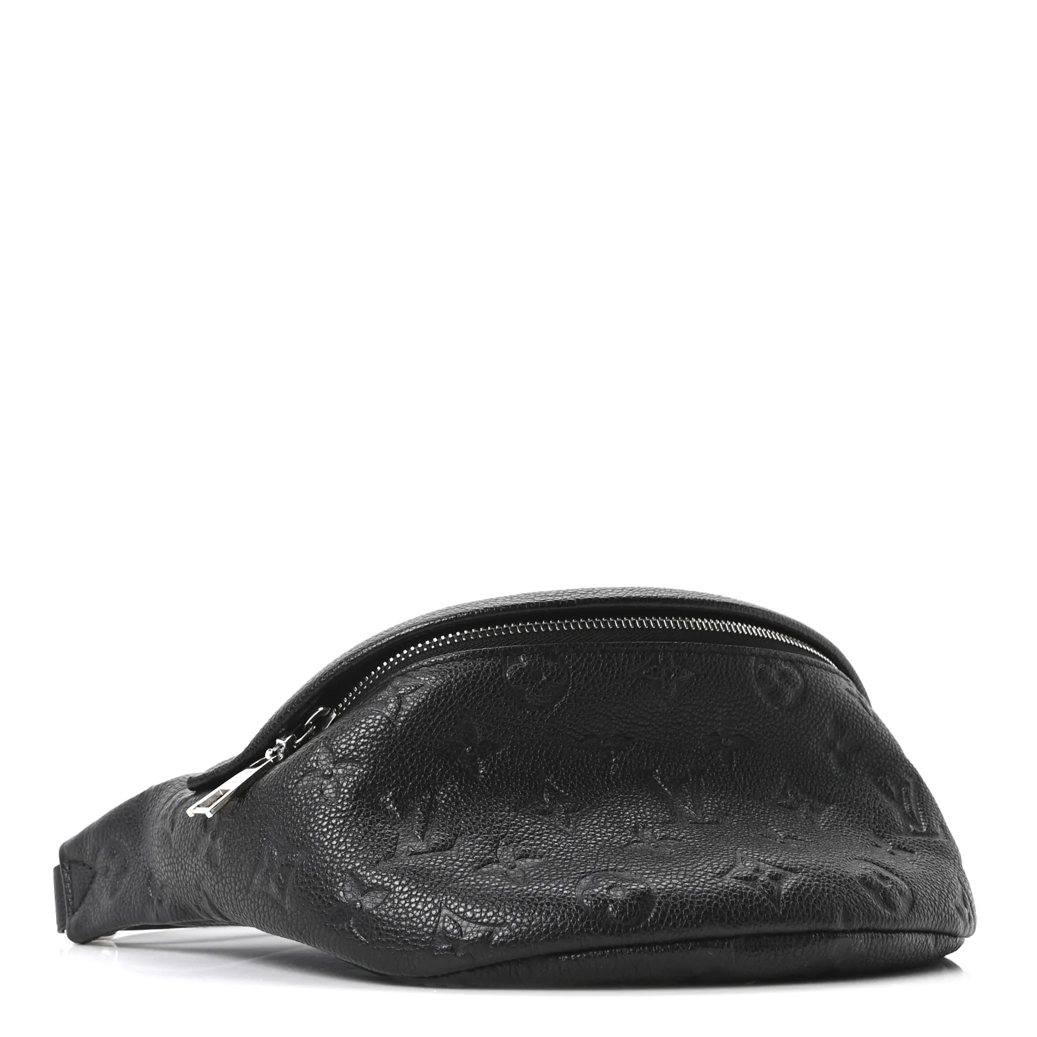 Empreinte BumBag Black