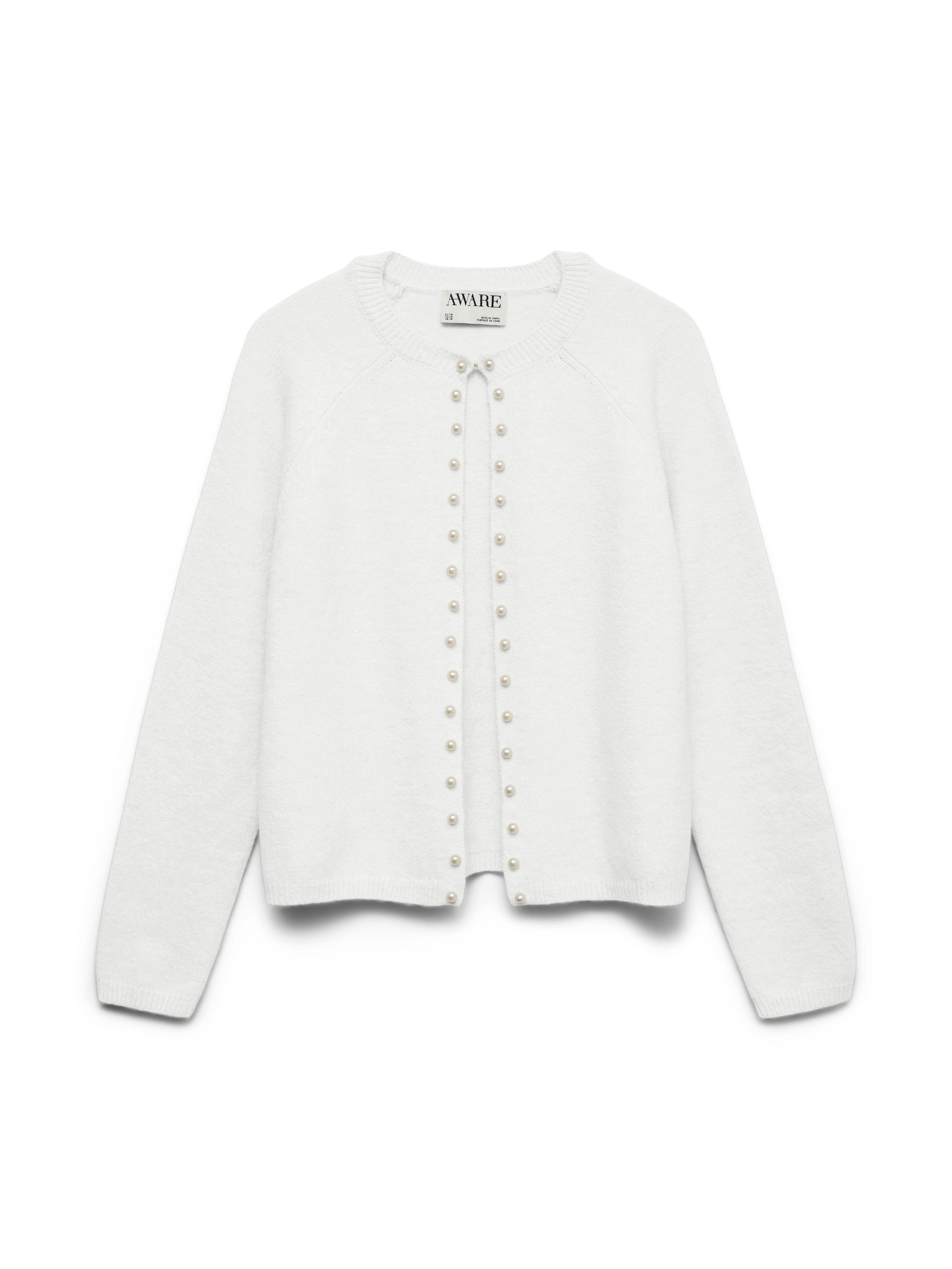 VERO MODA® AWMAGALENE Knit Cardigan