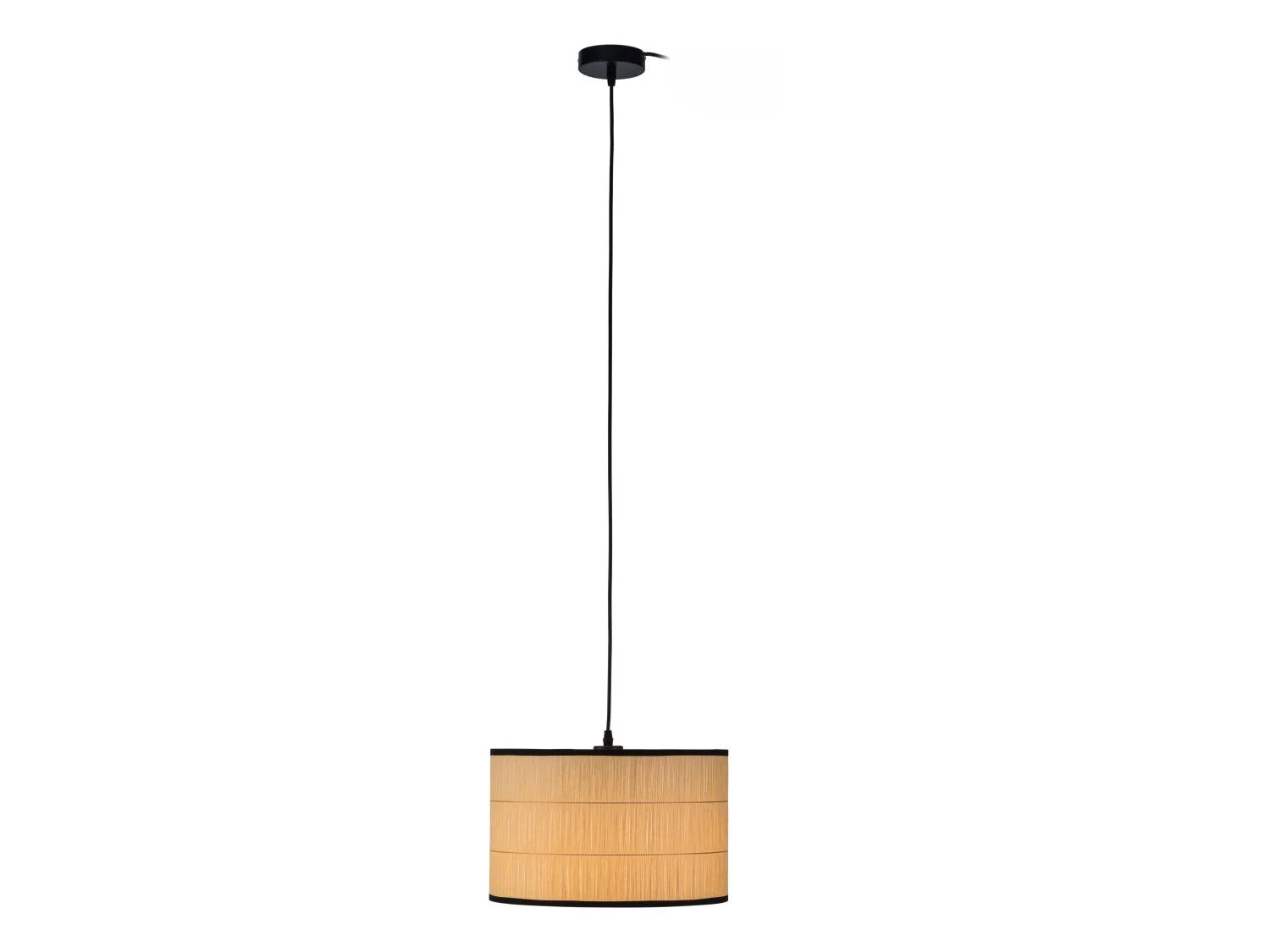 LIVARNO Lampe de table LED ou plafonnier LED
