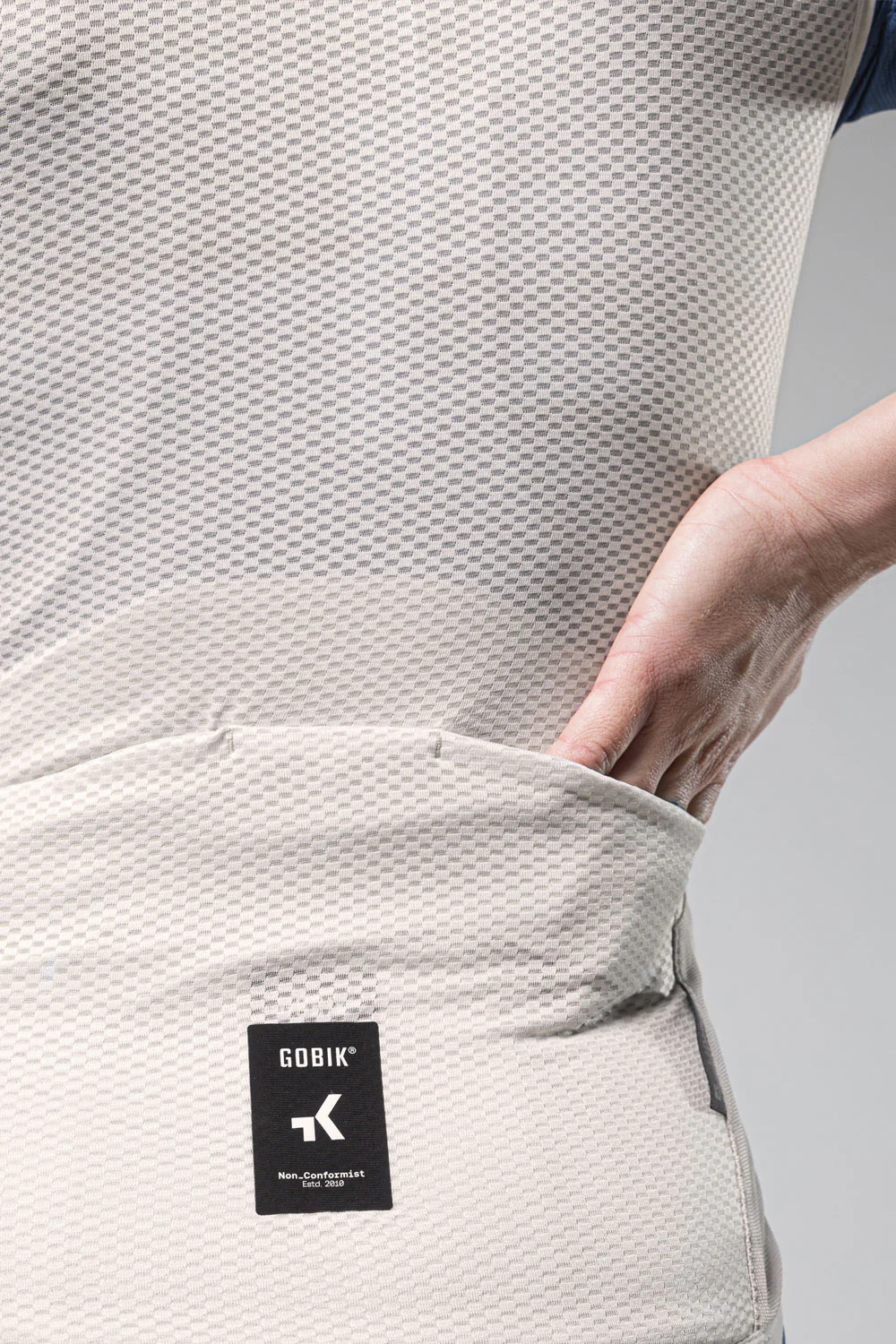 Gobik Vest  Women Plus 2.0 Tofu