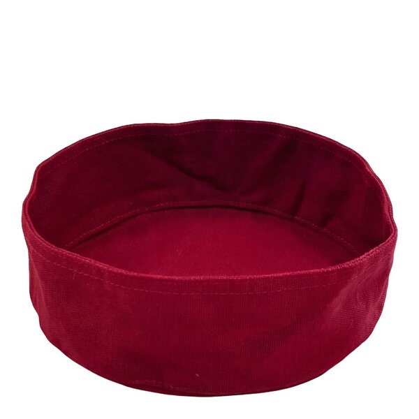 Orlo brødpose til serveringsbrett 631 8 cm cherry red