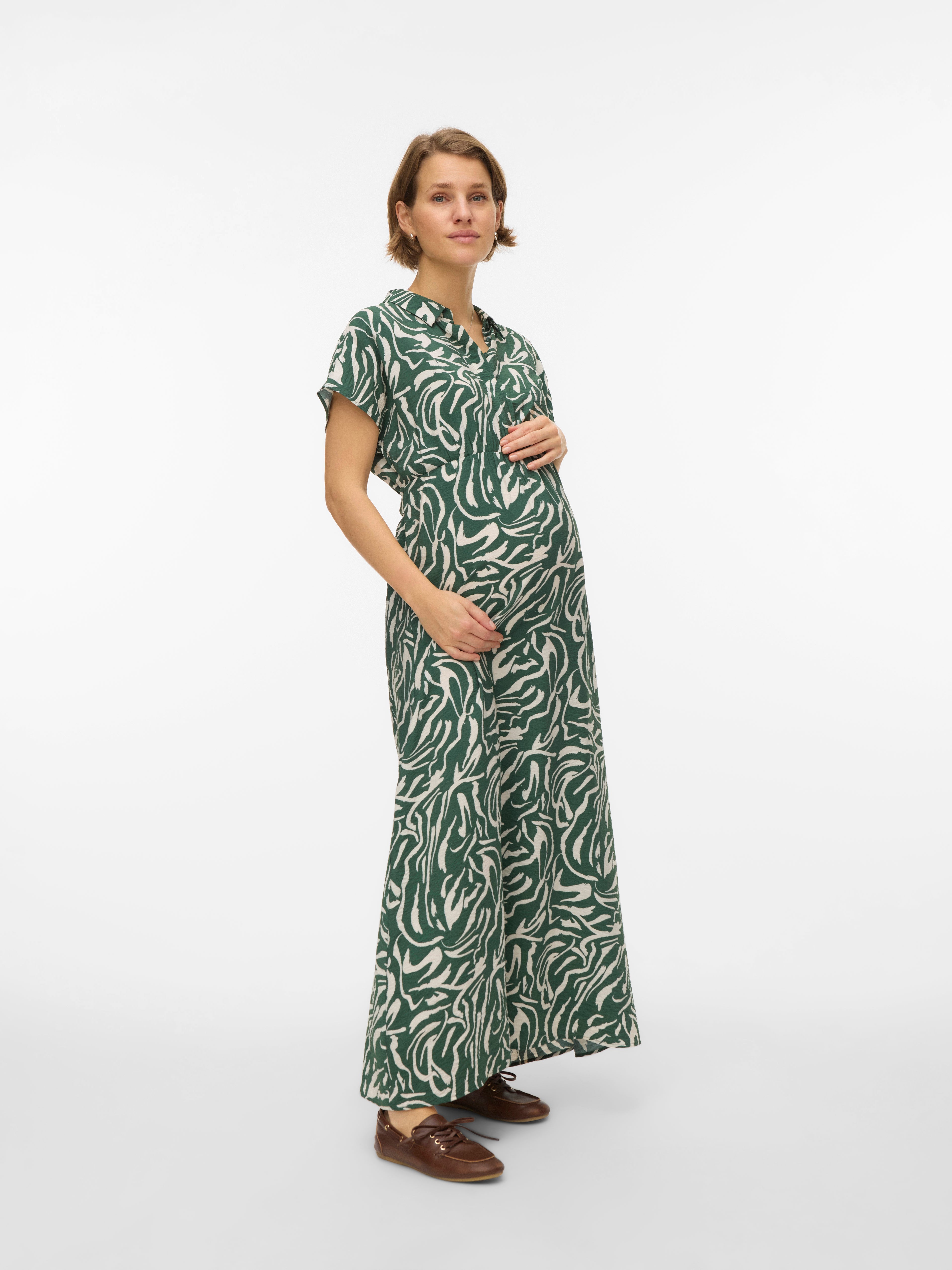 VERO MODA® VMMJOSIE Maternity Dress