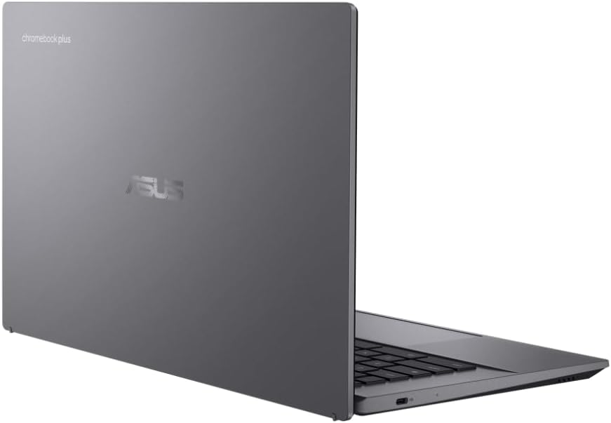 ASUS Chromebook Plus CX34 14.0