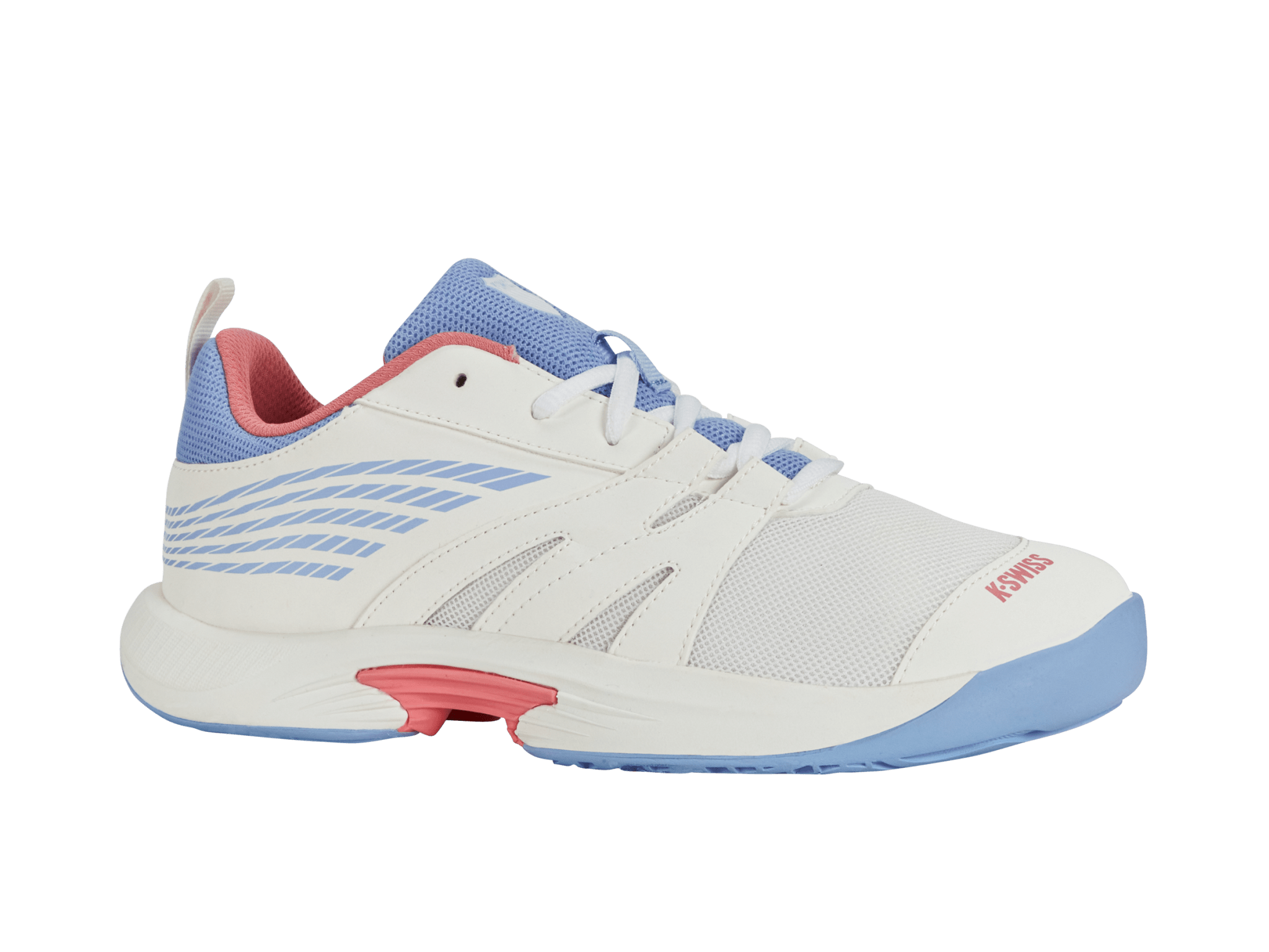 SPEEDTRAC - K-Swiss Shoes