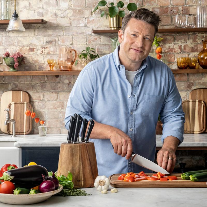 Jamie Oliver universalkniv 12 cm