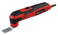 Multifunctional Tool TC-MG 250 CE