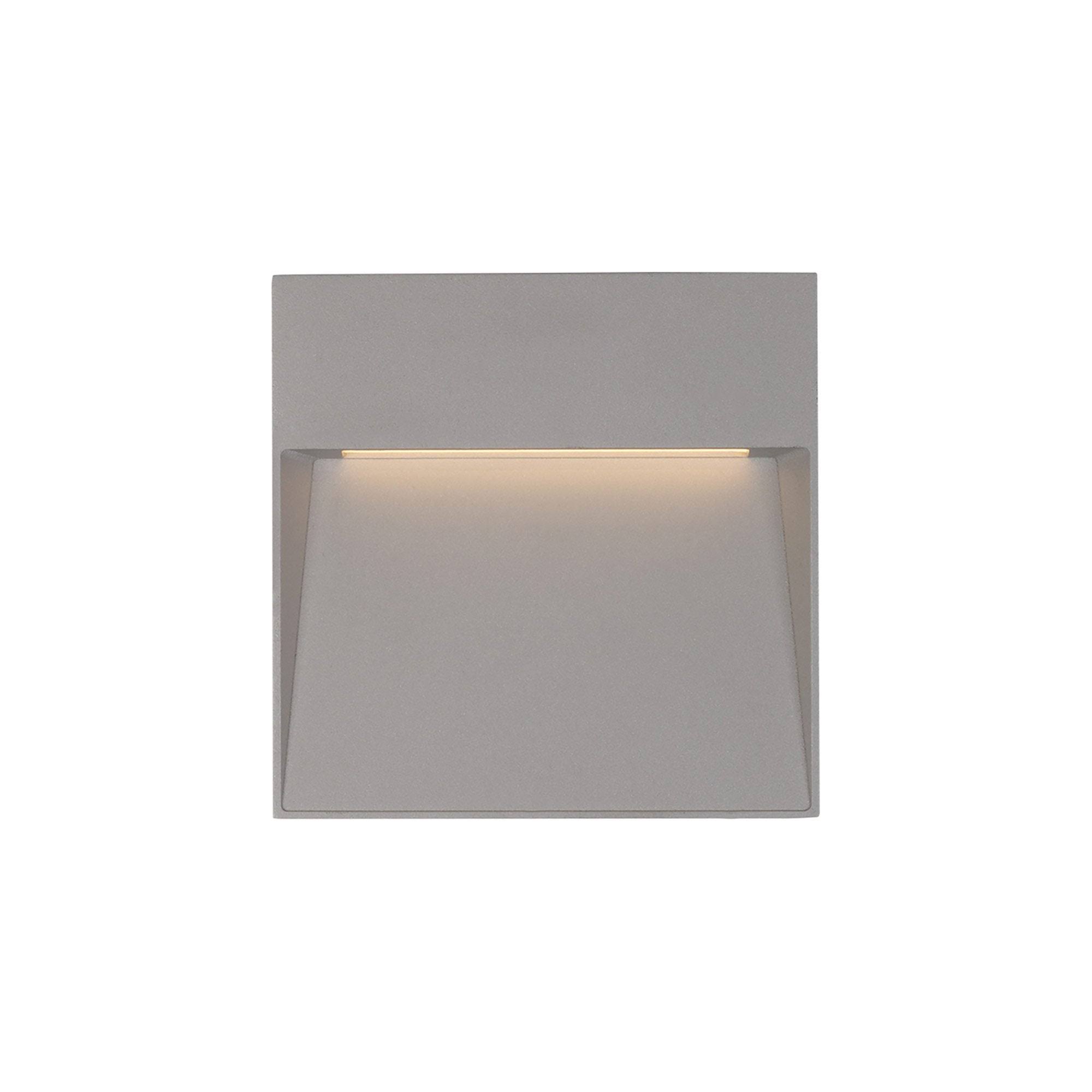 Kuzco Lighting - EW71305-GY - LED Wall Sconce - Casa - Grey