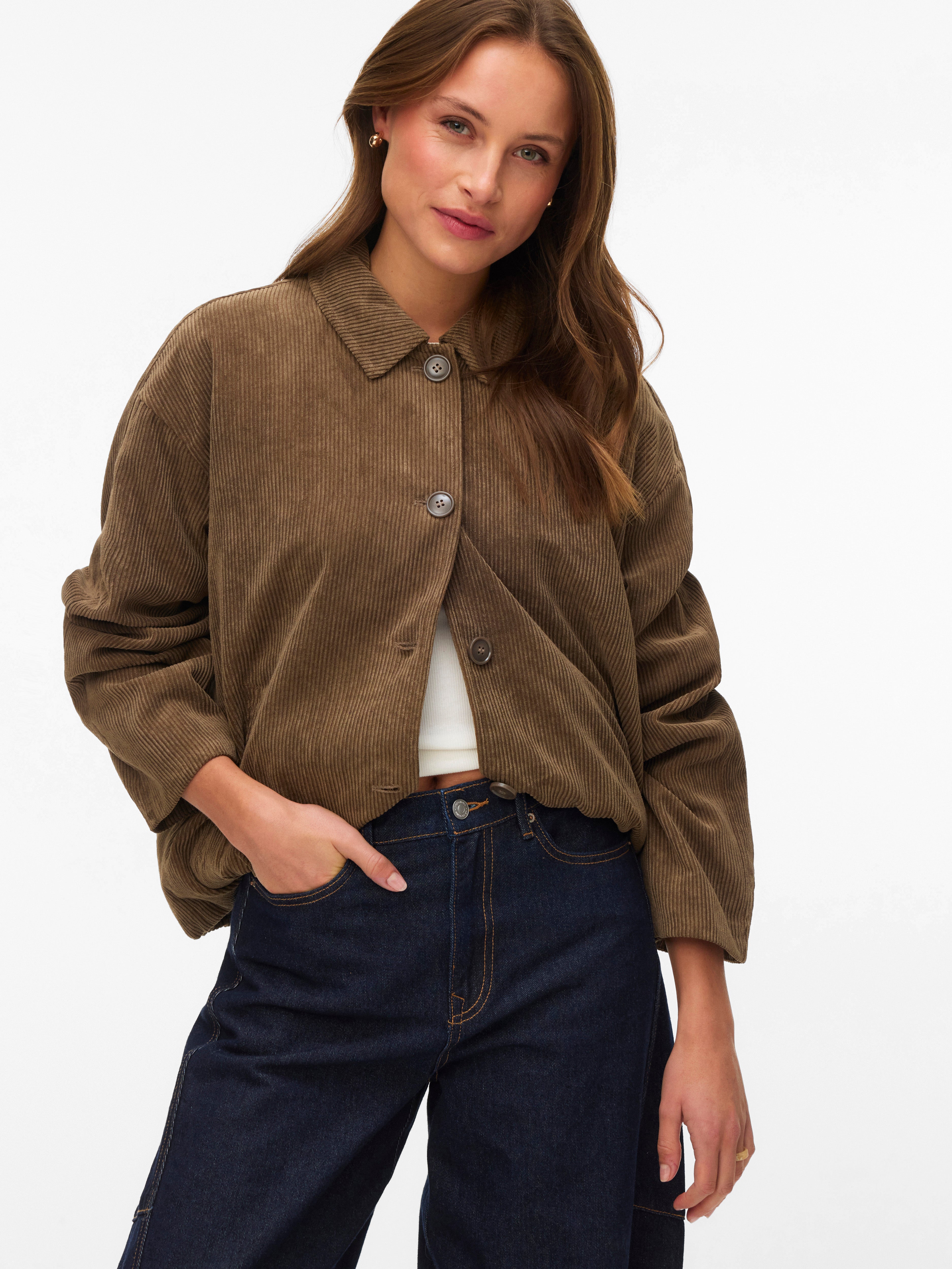 VERO MODA® AWLEAH Jacket