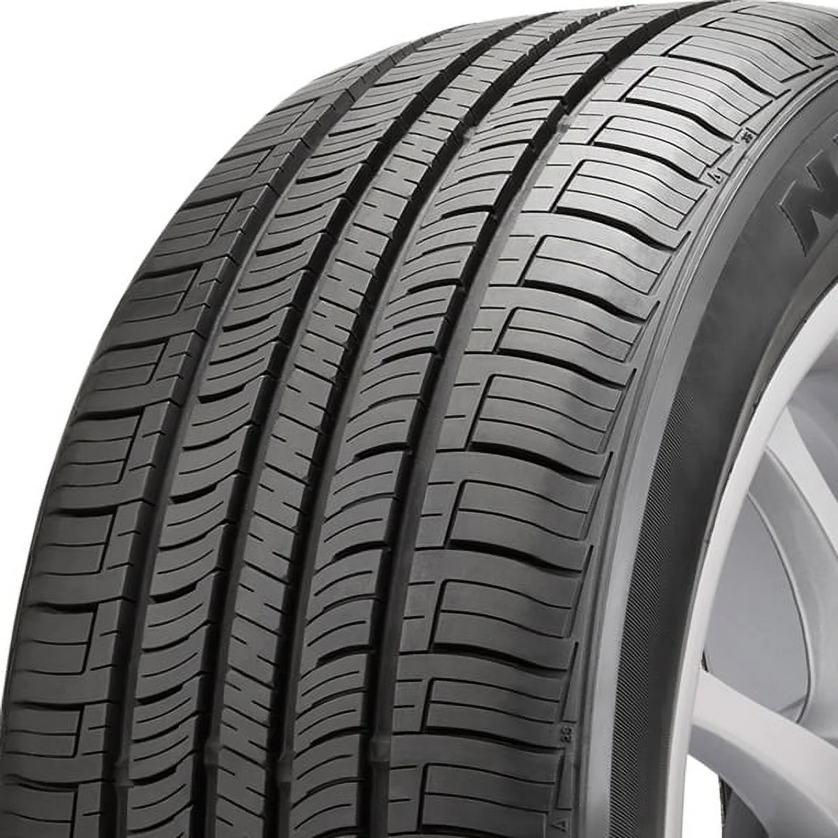 Nexen N'Priz AH5 All - Season Tire - 215/55R17 94H